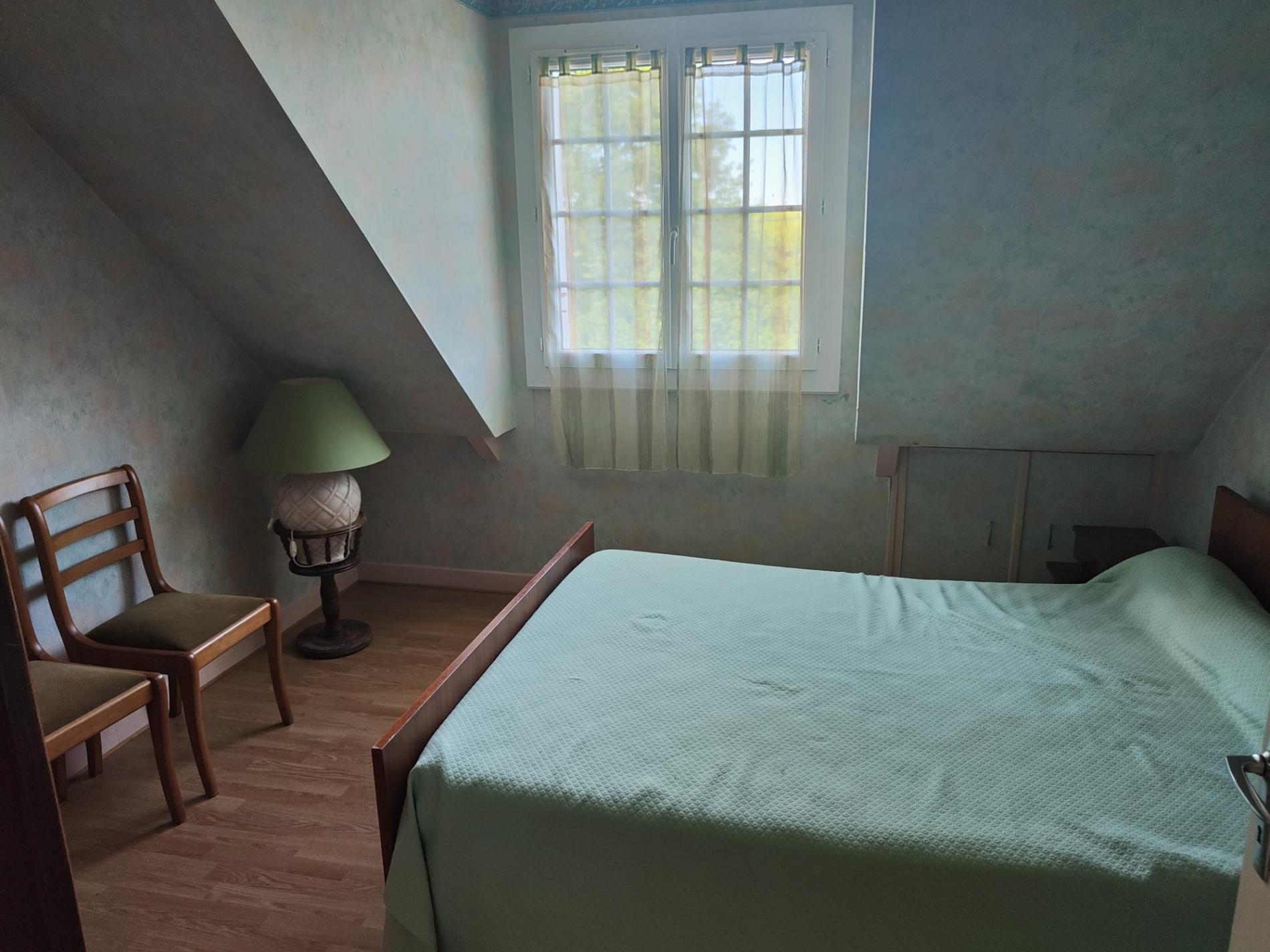 Maison de campagne !