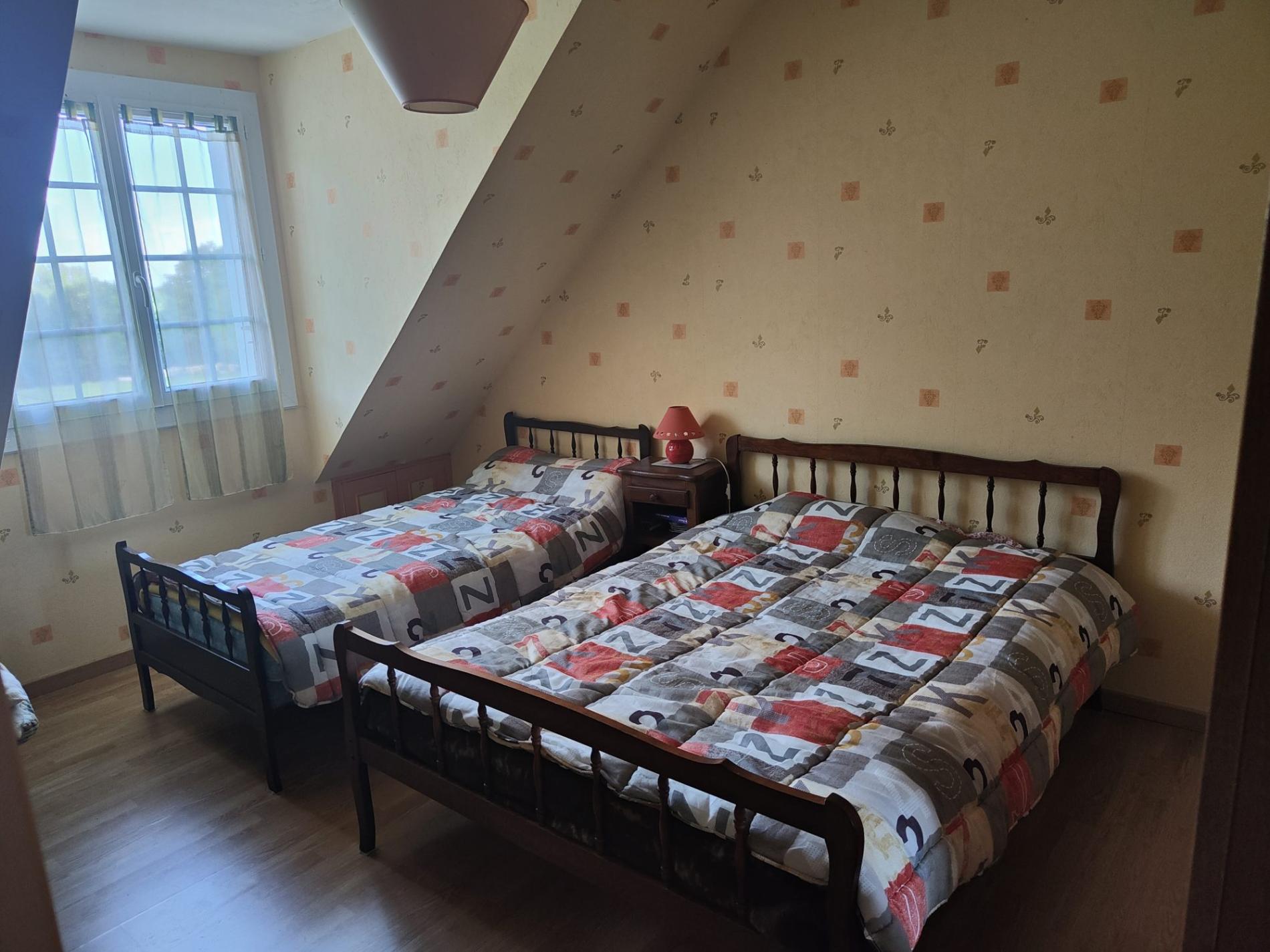 Maison de campagne !