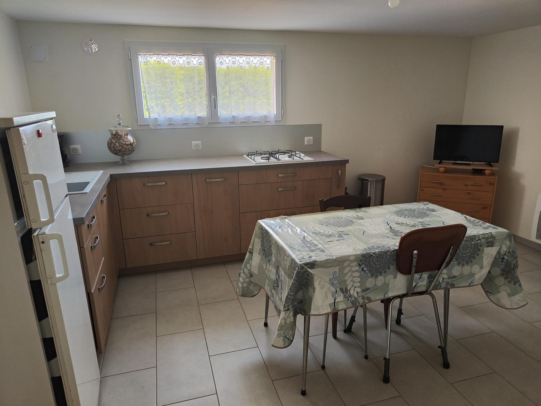 Maison de campagne !