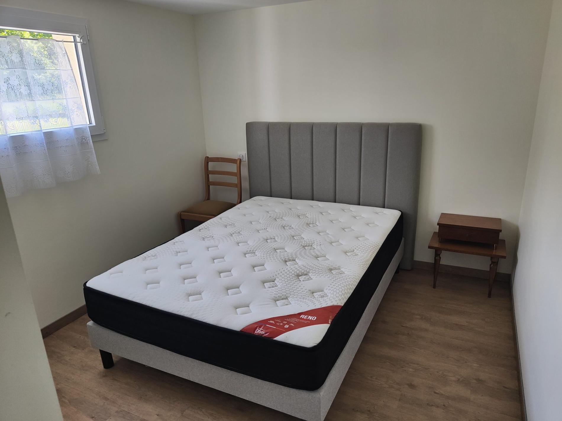 Maison de campagne !