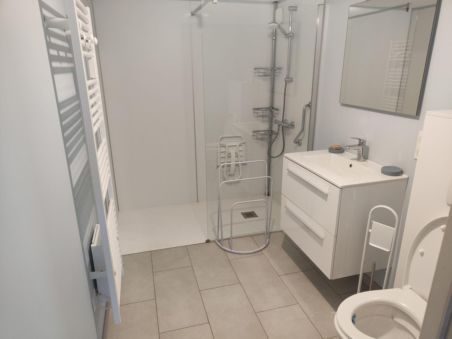 Maison de campagne !