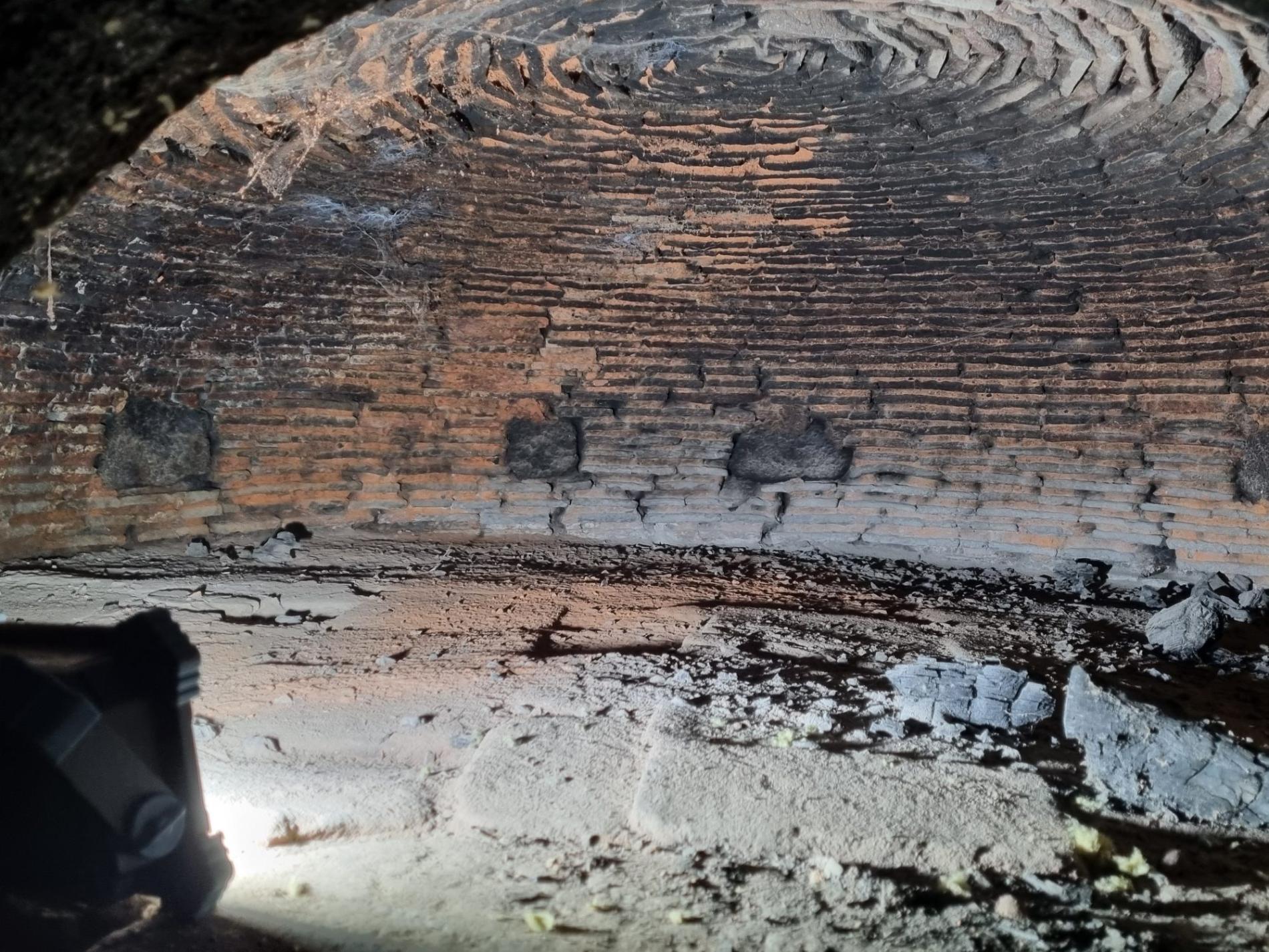 Petit corps de ferme à rénover !