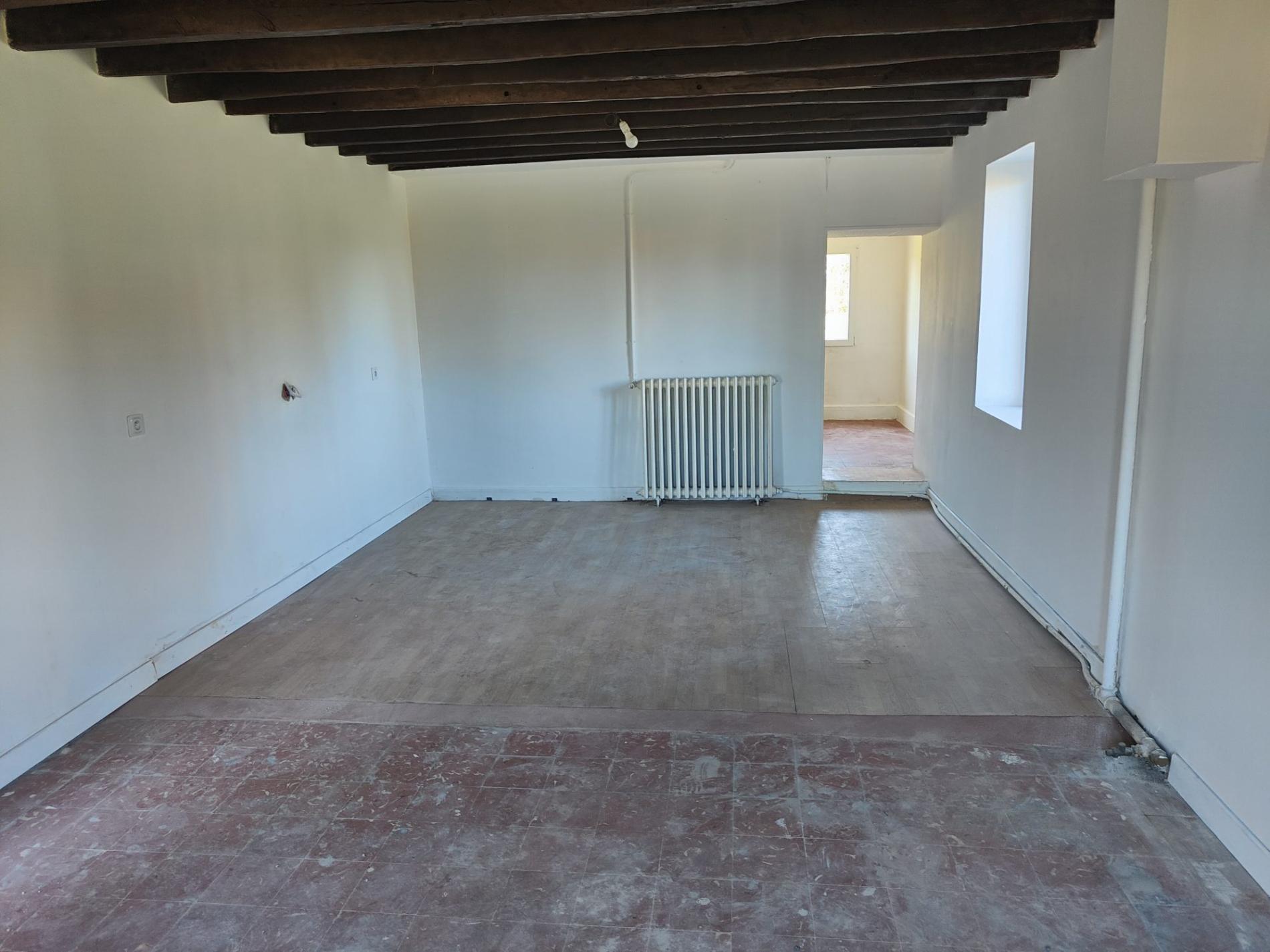 Maison de campagne !