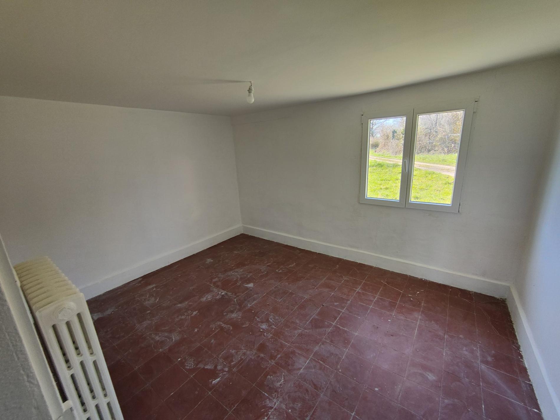 Maison de campagne !