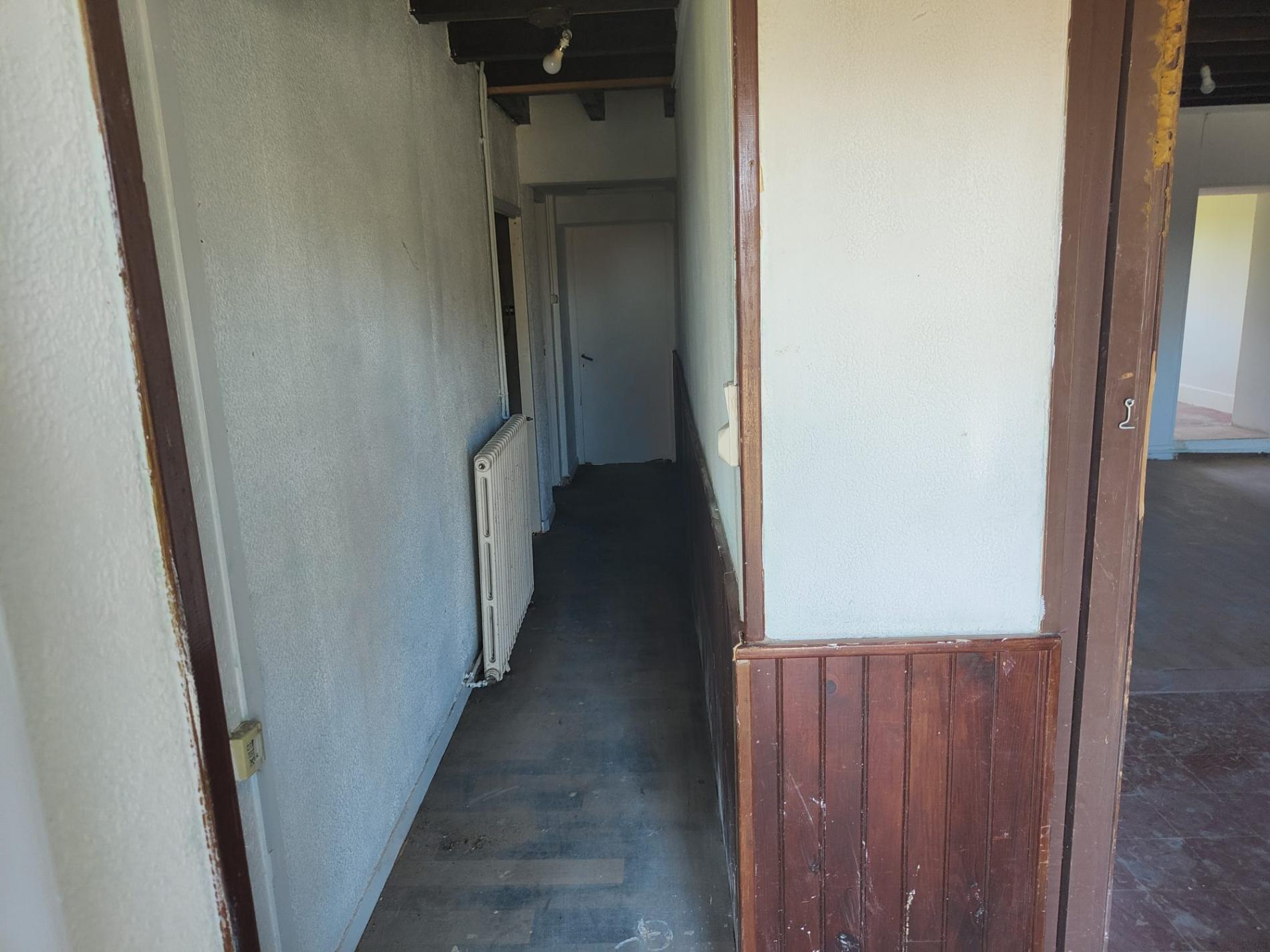 Maison de campagne !