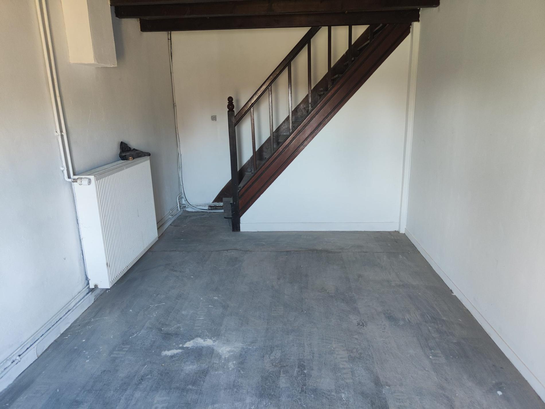 Maison de campagne !