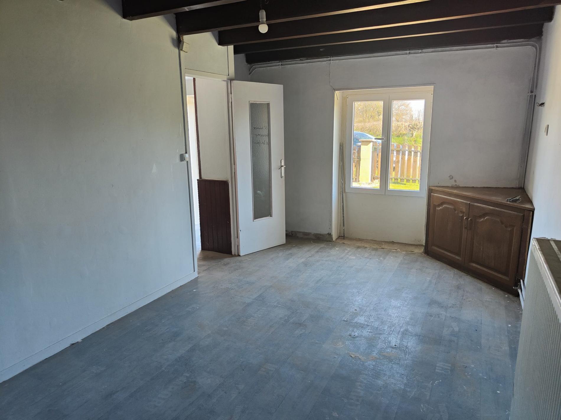 Maison de campagne !