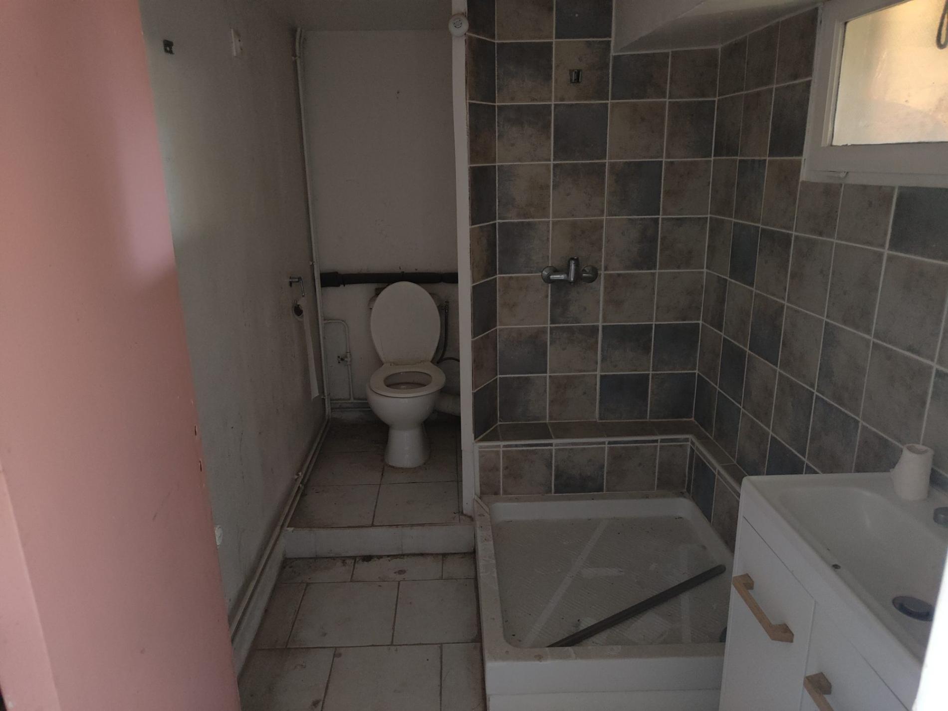 Maison de campagne !