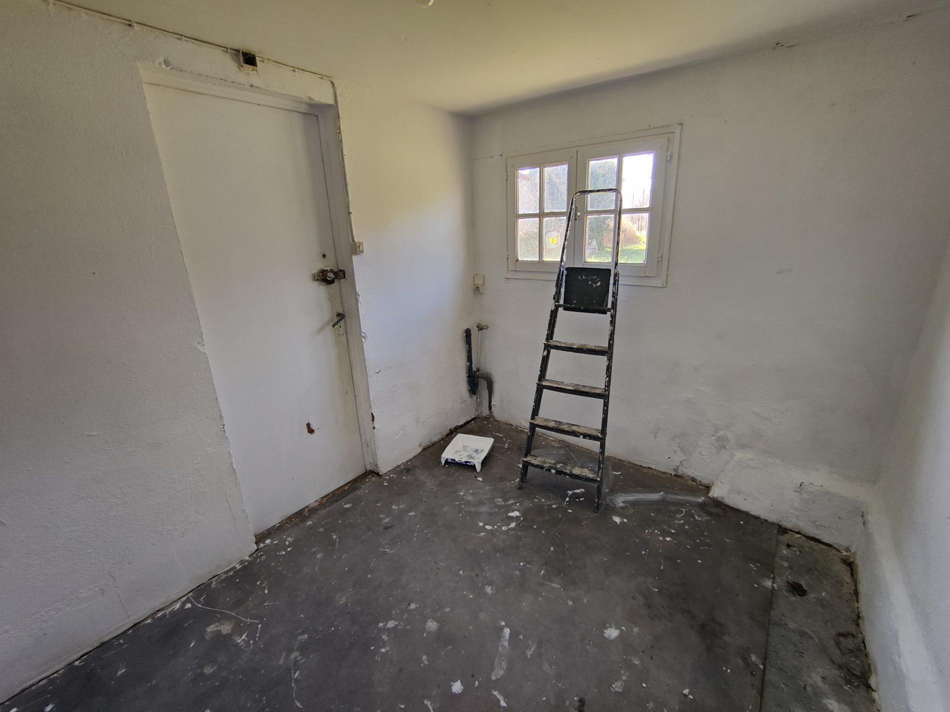 Maison de campagne !