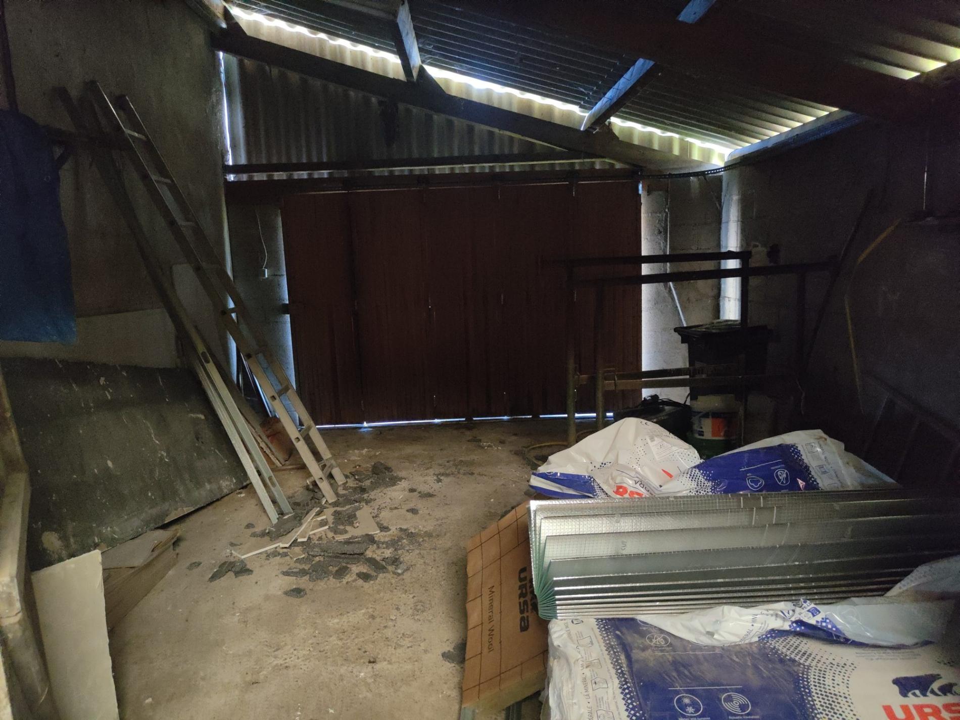 Maison de campagne !