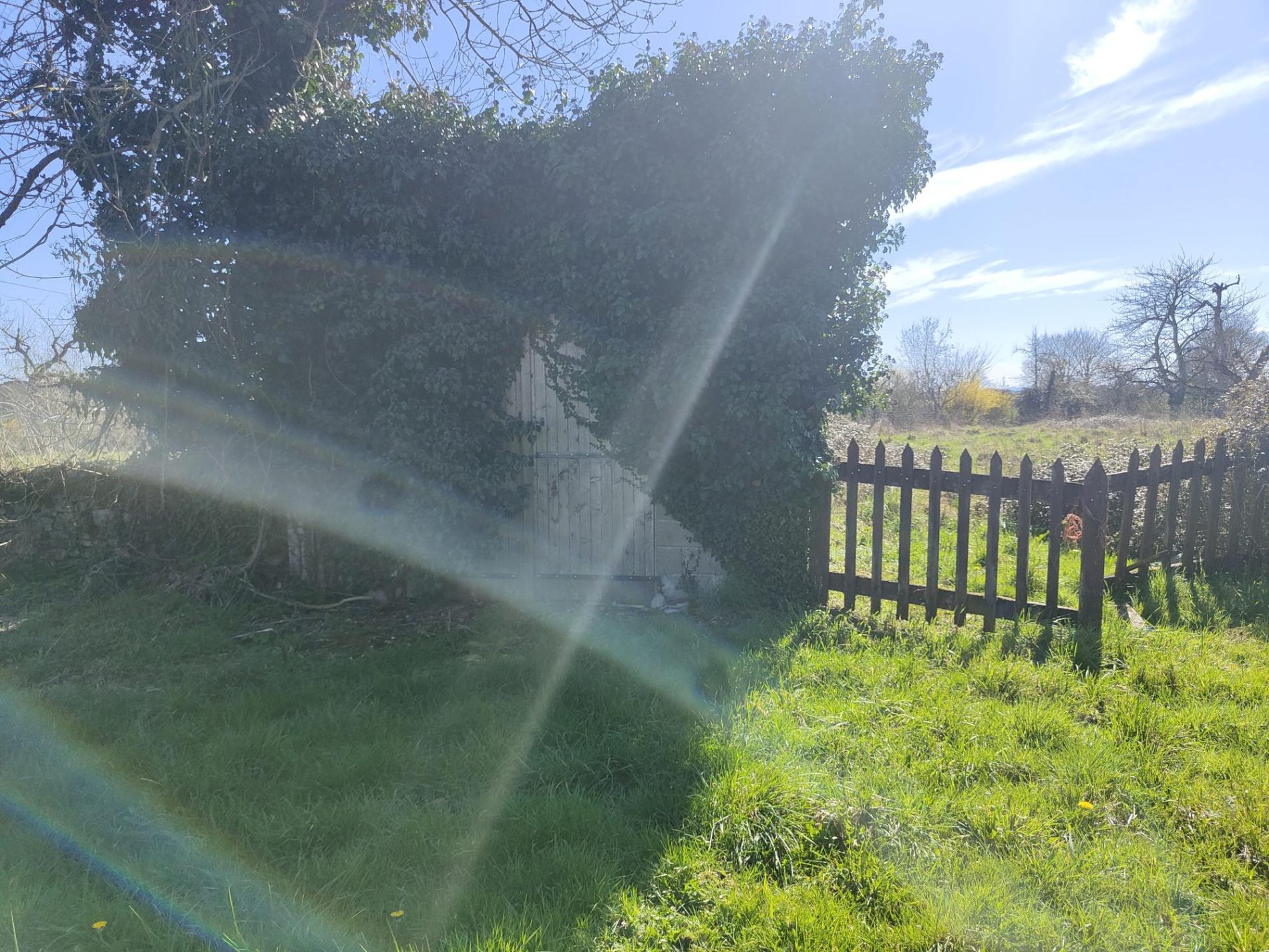 Maison de campagne !