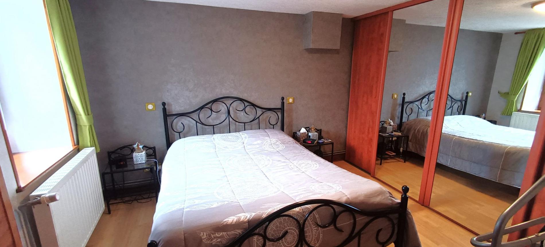 Maison en pleine campagne !