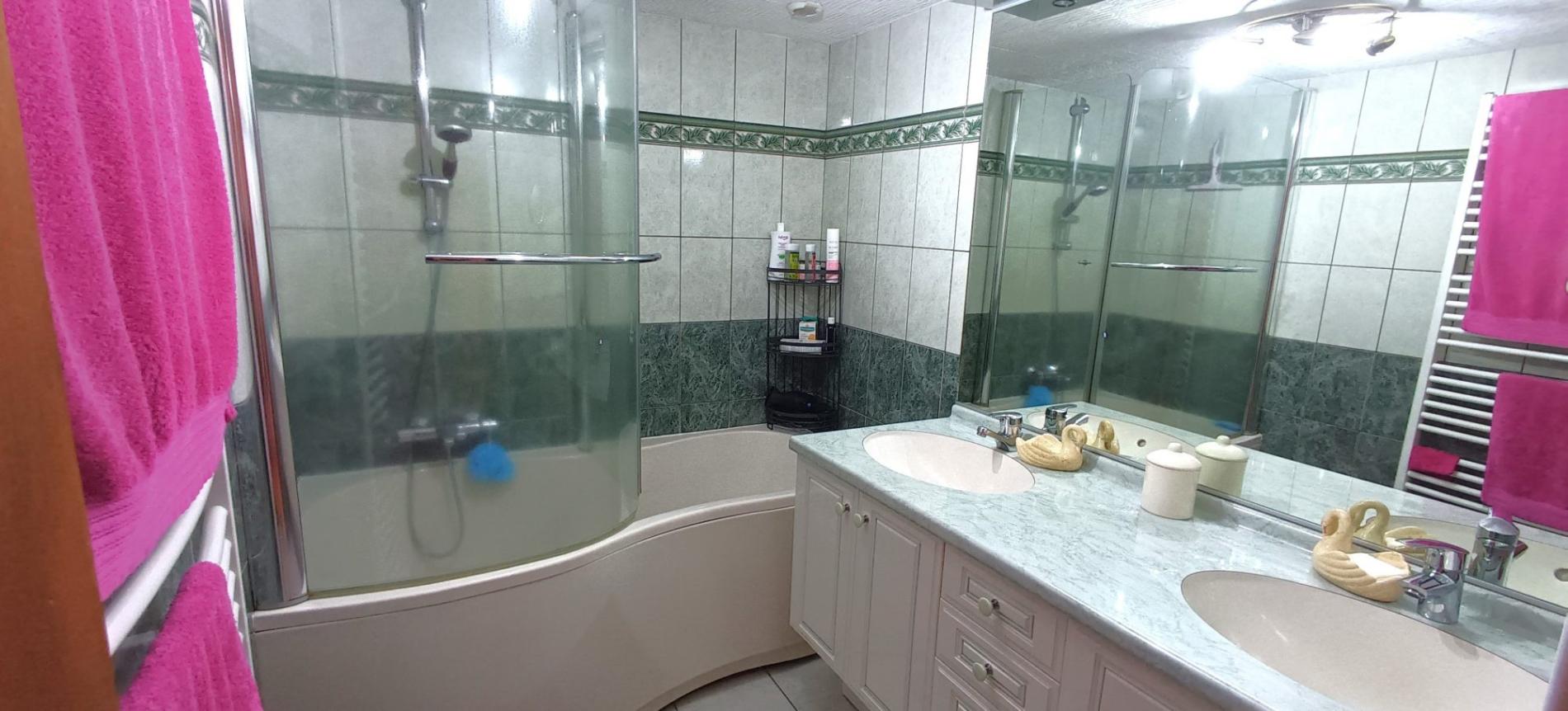 Maison en pleine campagne !