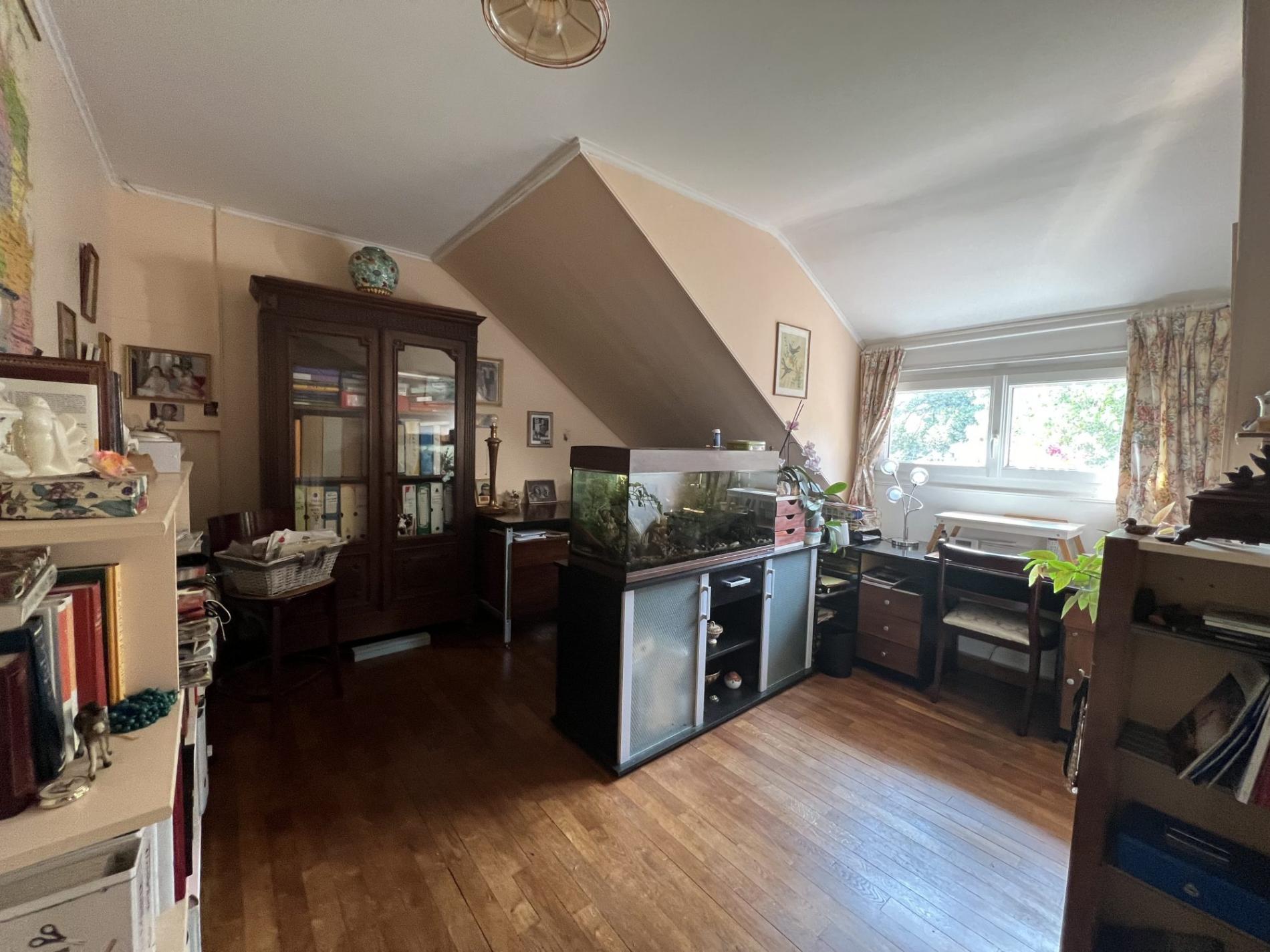 Maison de maître sur plus de 7ha de terrain !