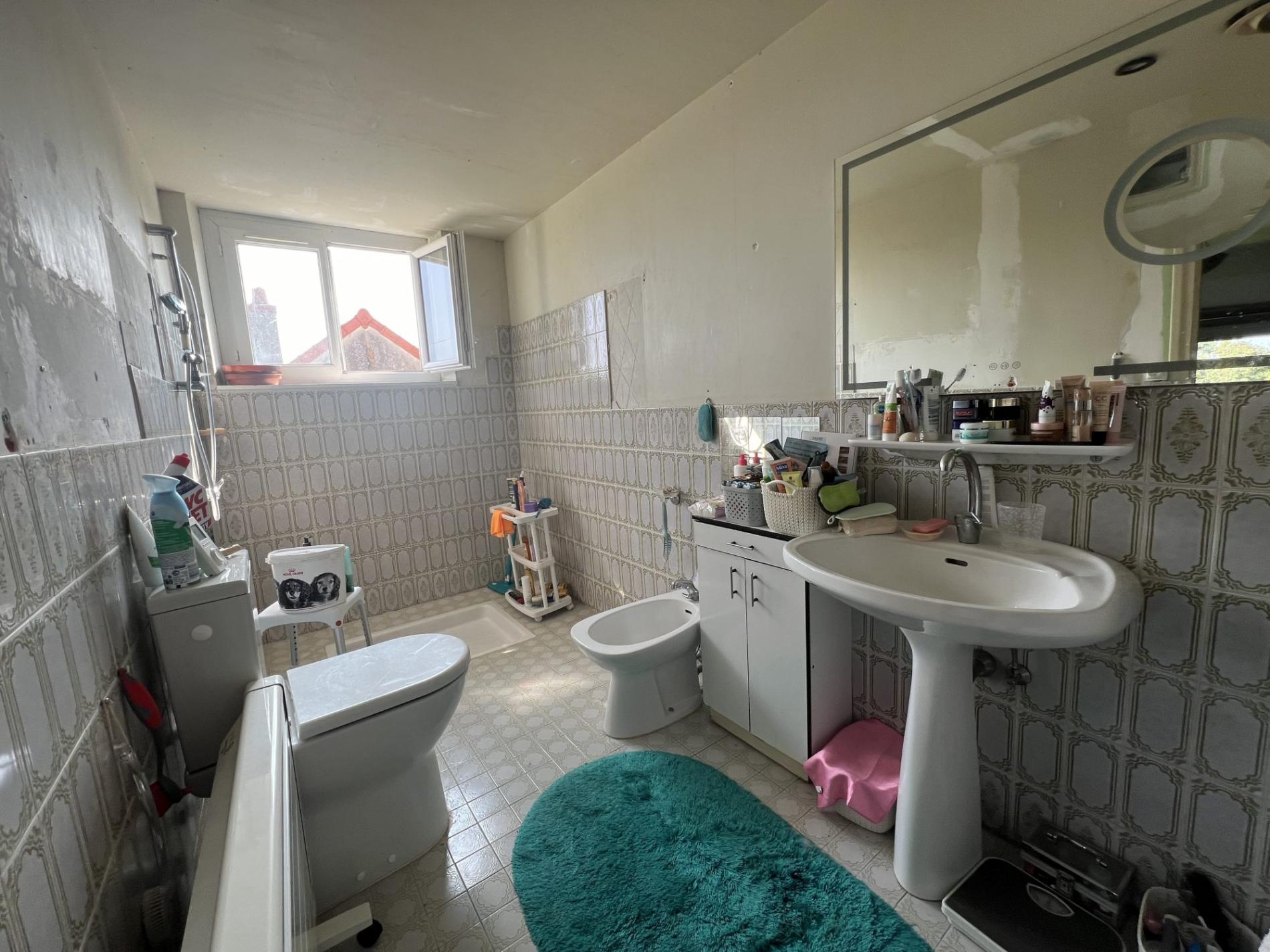 Maison de maître sur plus de 7ha de terrain !