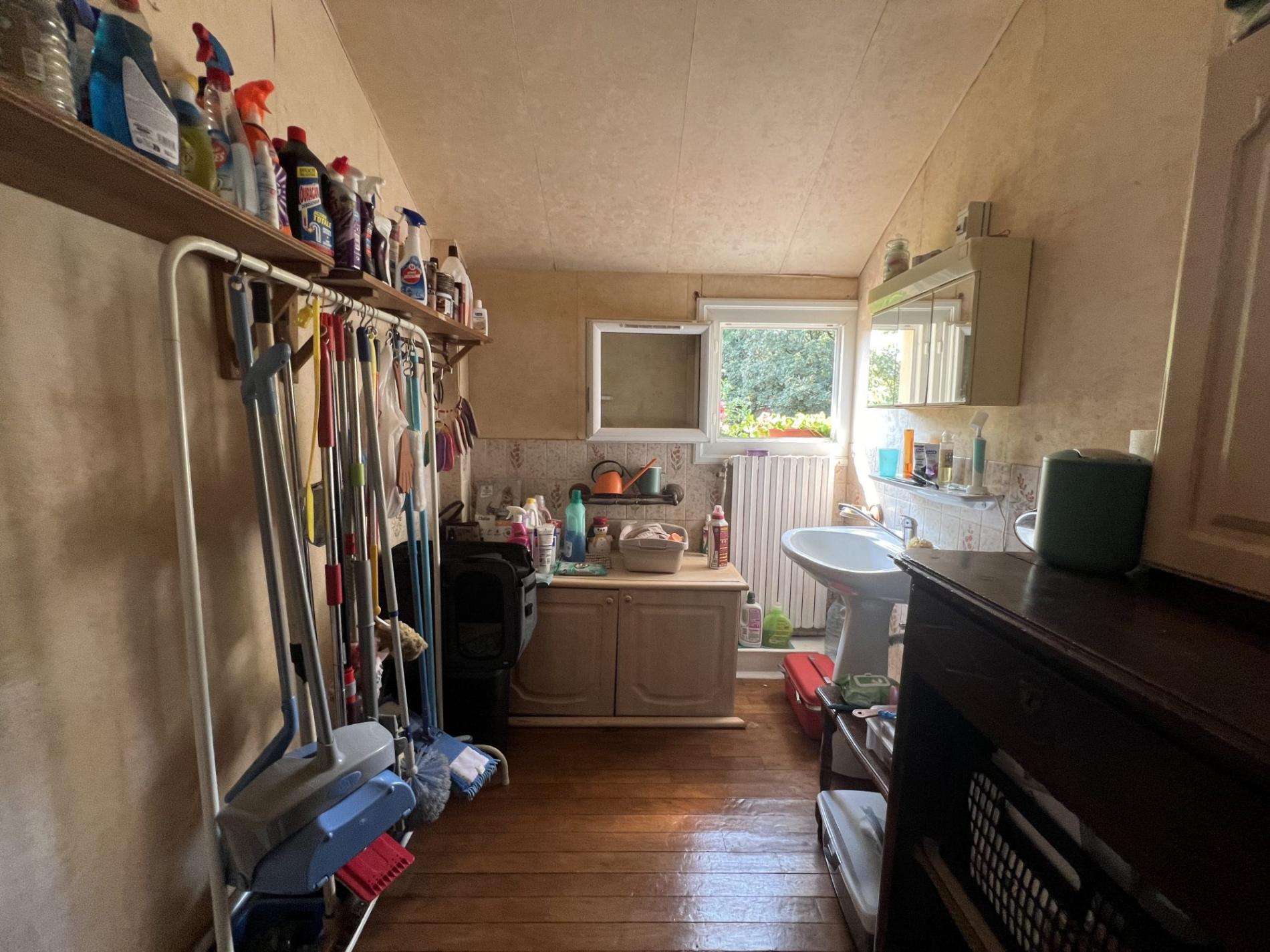 Maison de maître sur plus de 7ha de terrain !