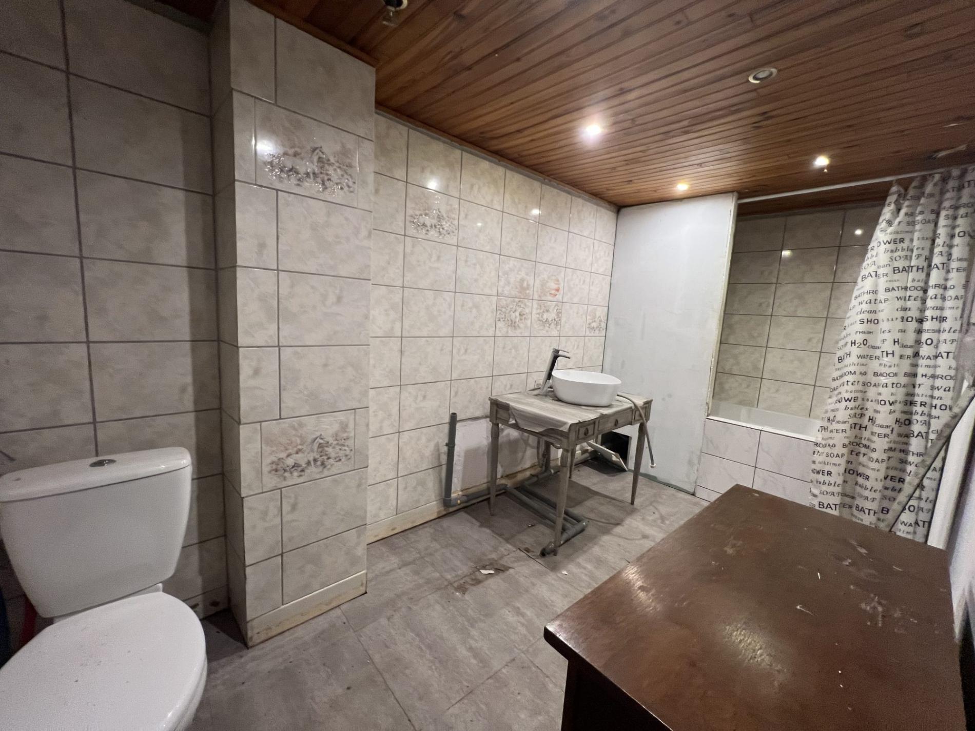 Maison de maître sur plus de 7ha de terrain !