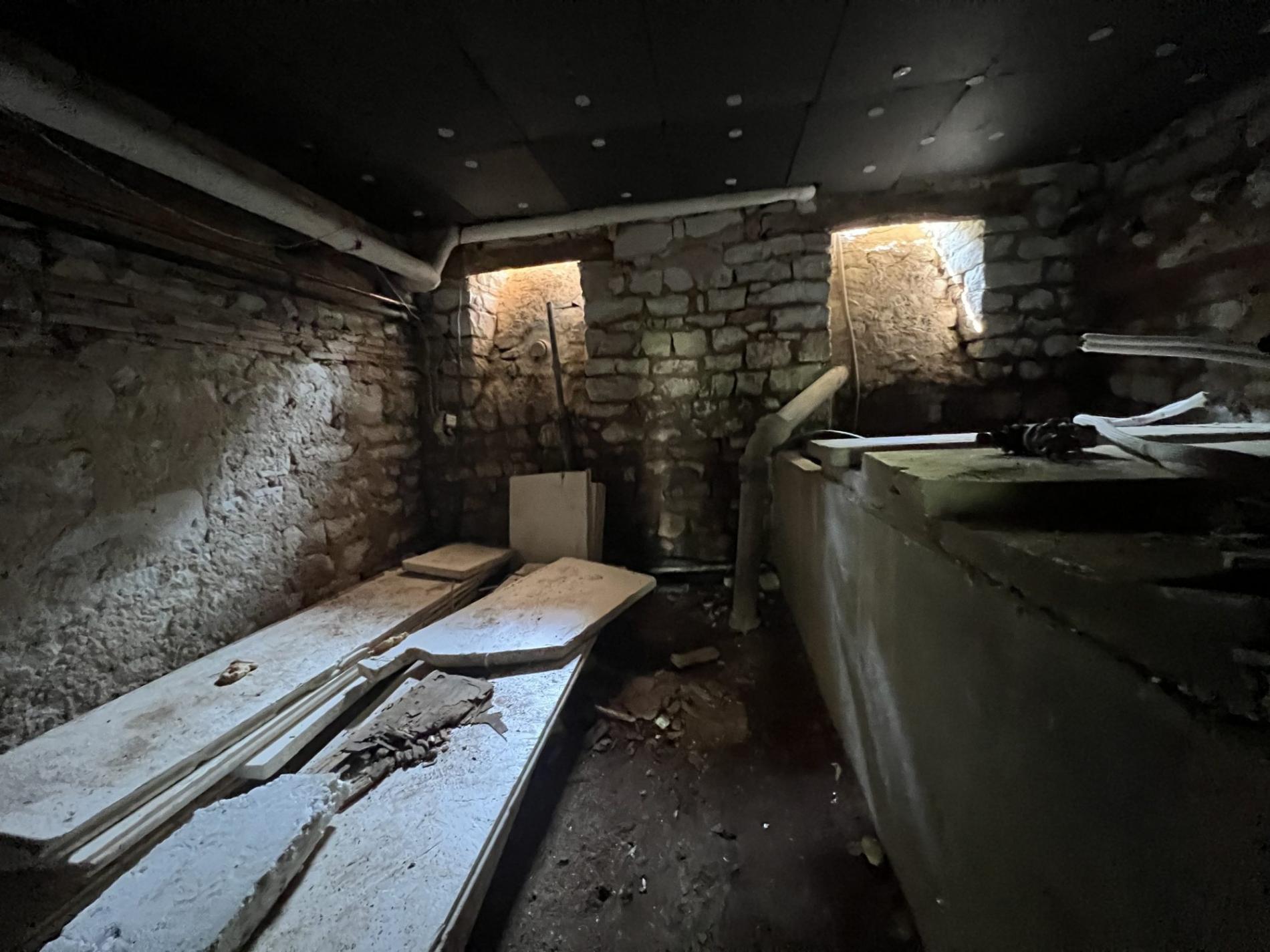 Maison de maître sur plus de 7ha de terrain !