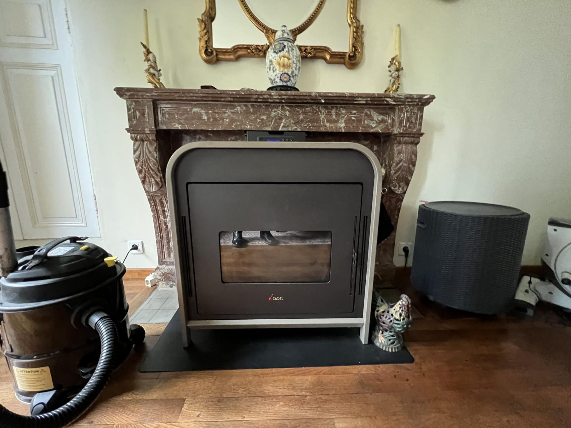 Maison de maître sur plus de 7ha de terrain !