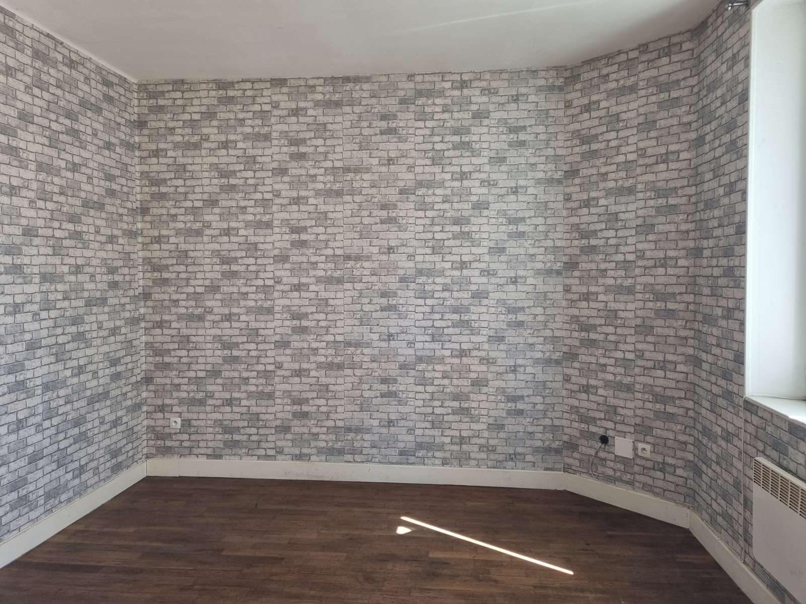 Maison de campagne à rénover !