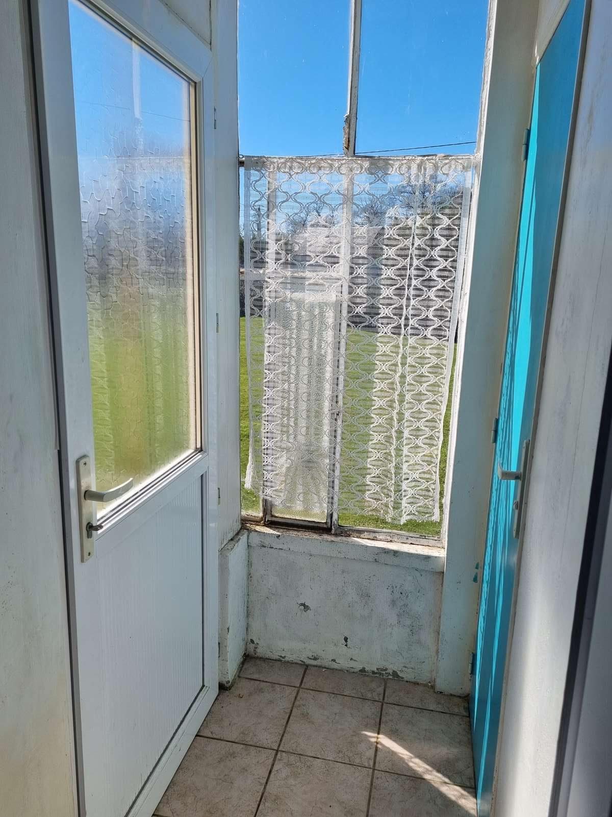 Maison de campagne à rénover !