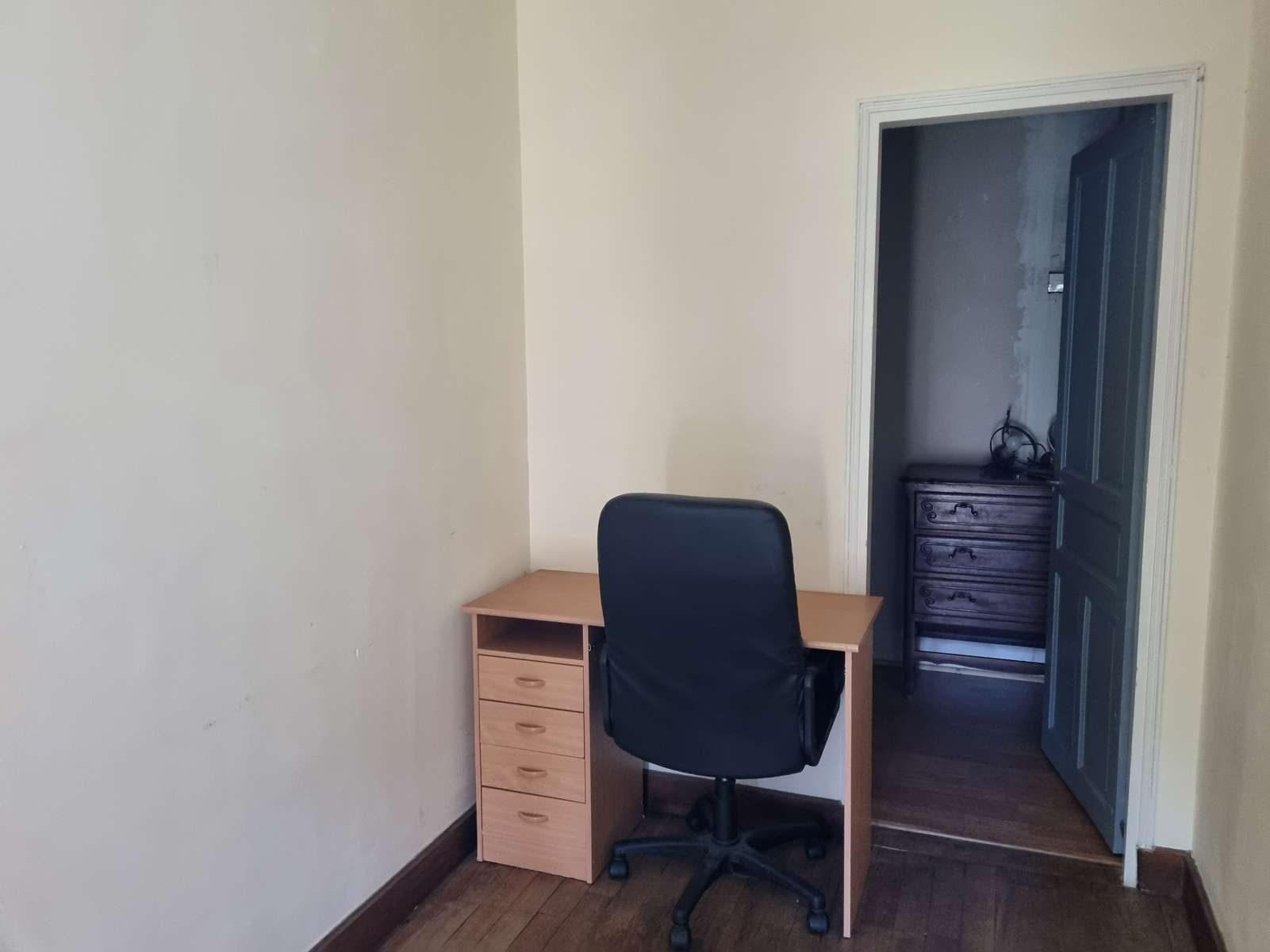 Maison de campagne à rénover !