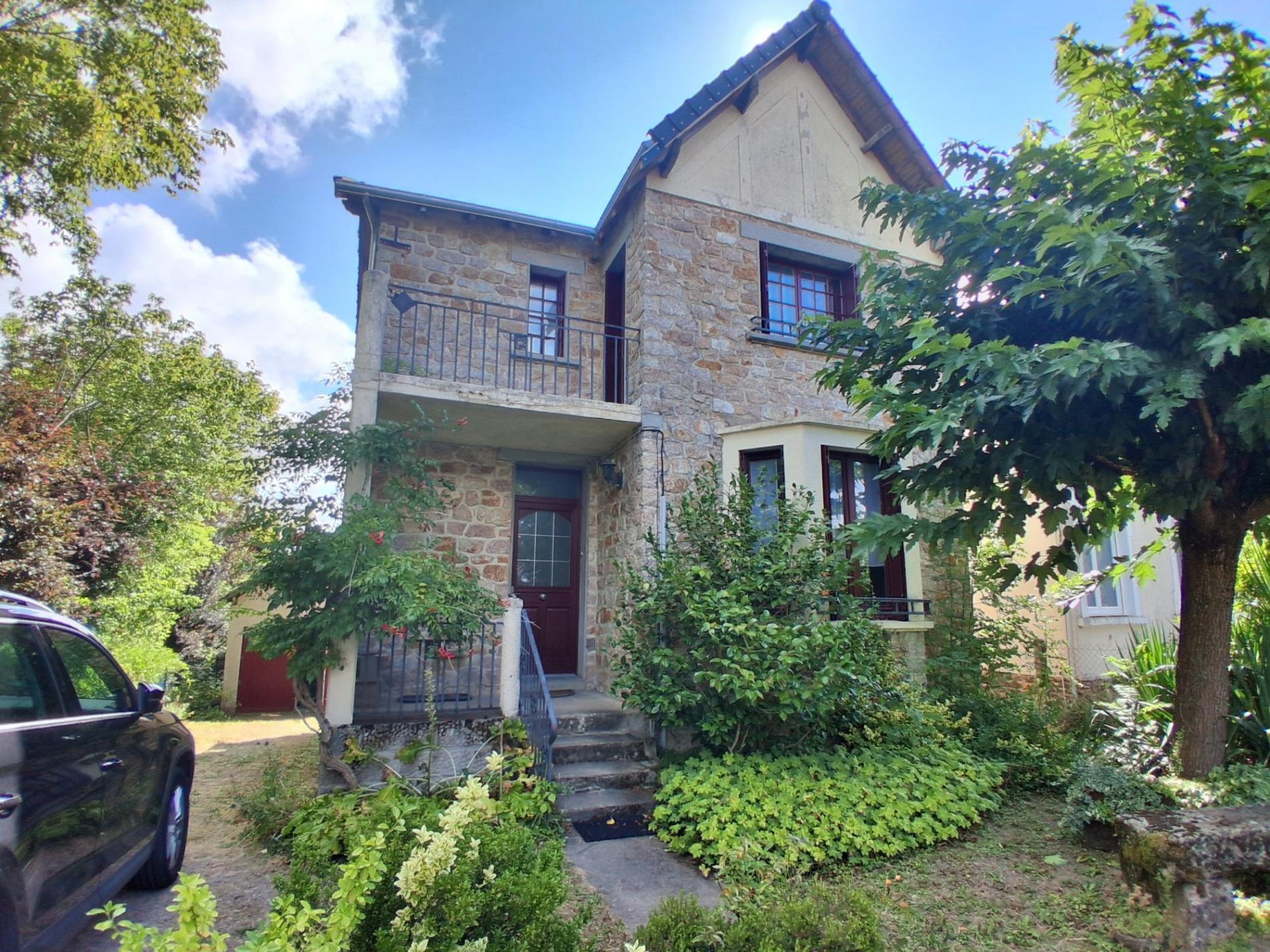 Superbe maison des années 30