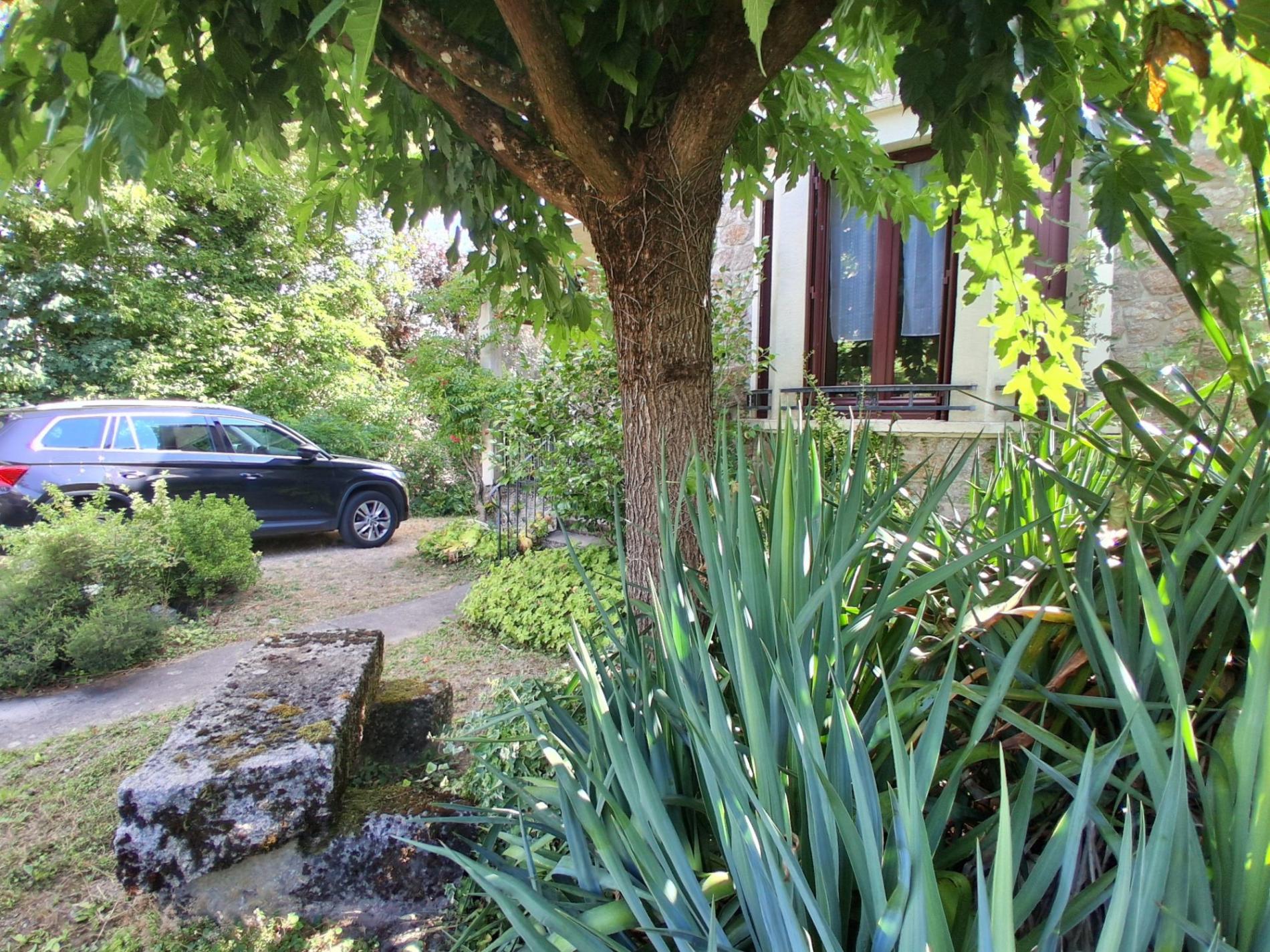 Superbe maison des années 30