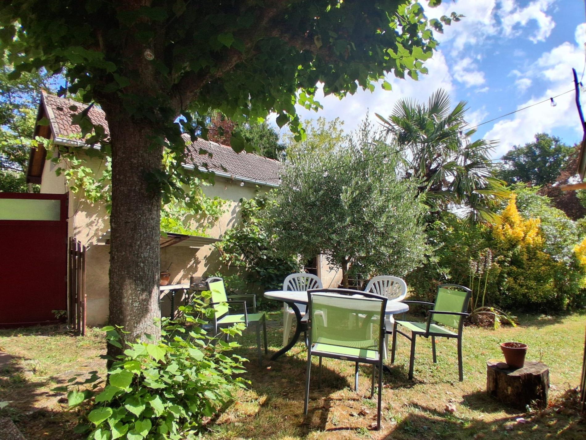 Superbe maison des années 30