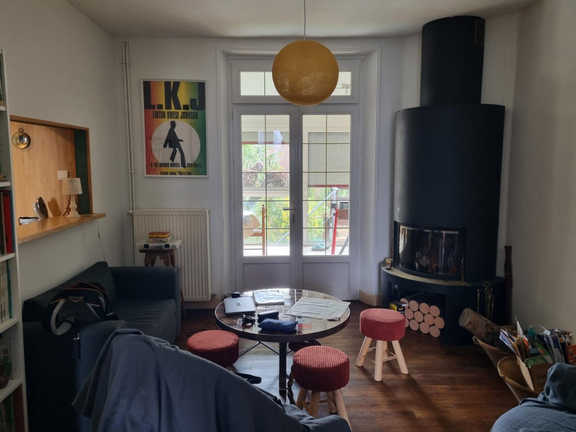 Superbe maison des années 30