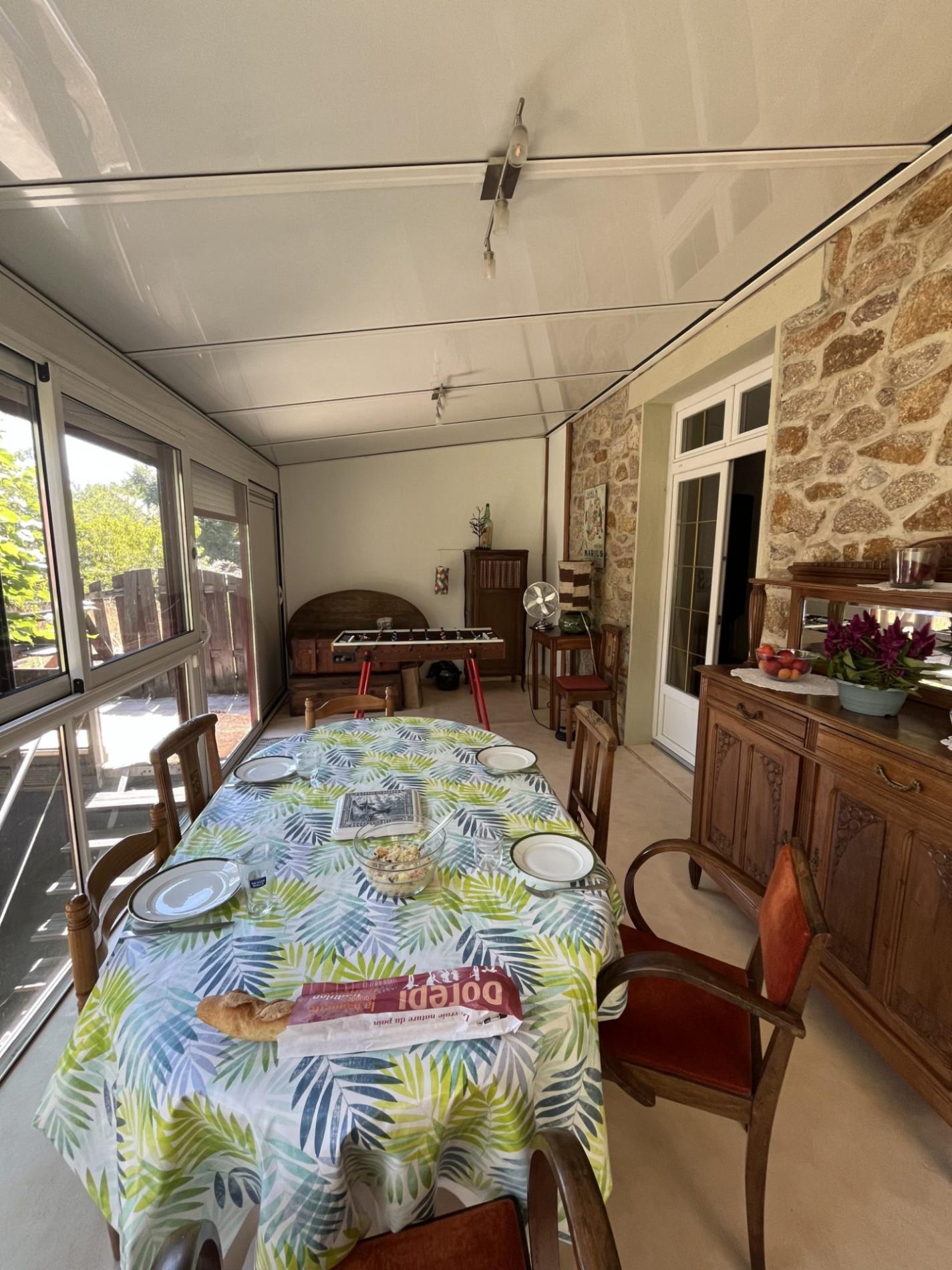 Superbe maison des années 30