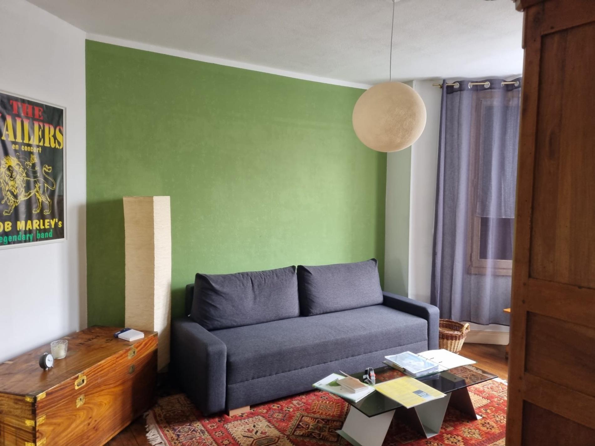 Superbe maison des années 30