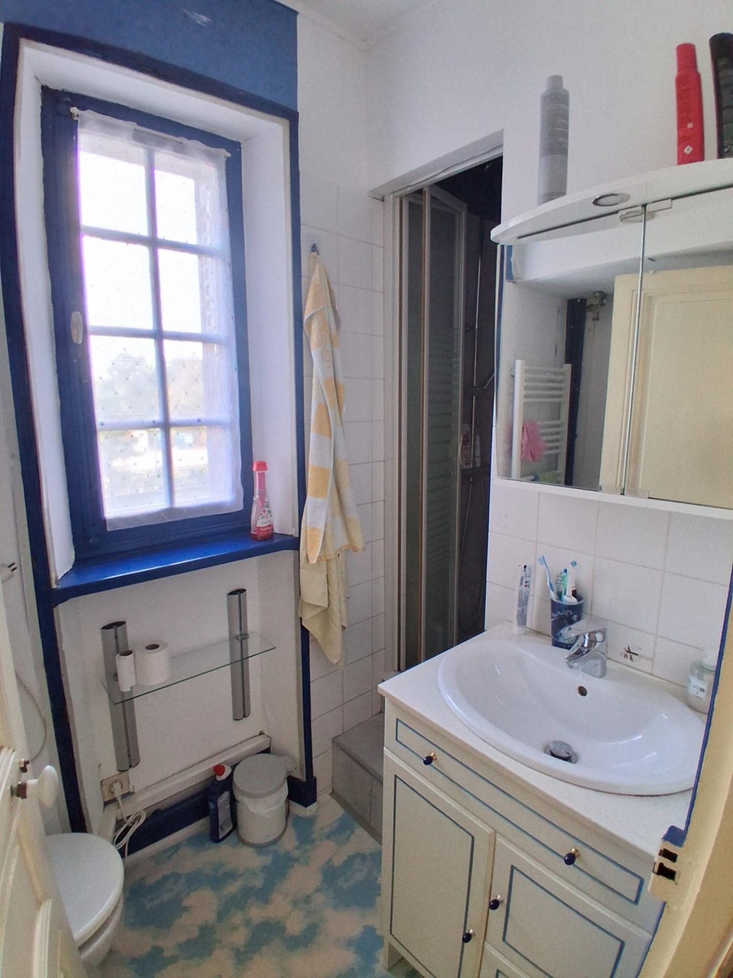 Superbe maison des années 30