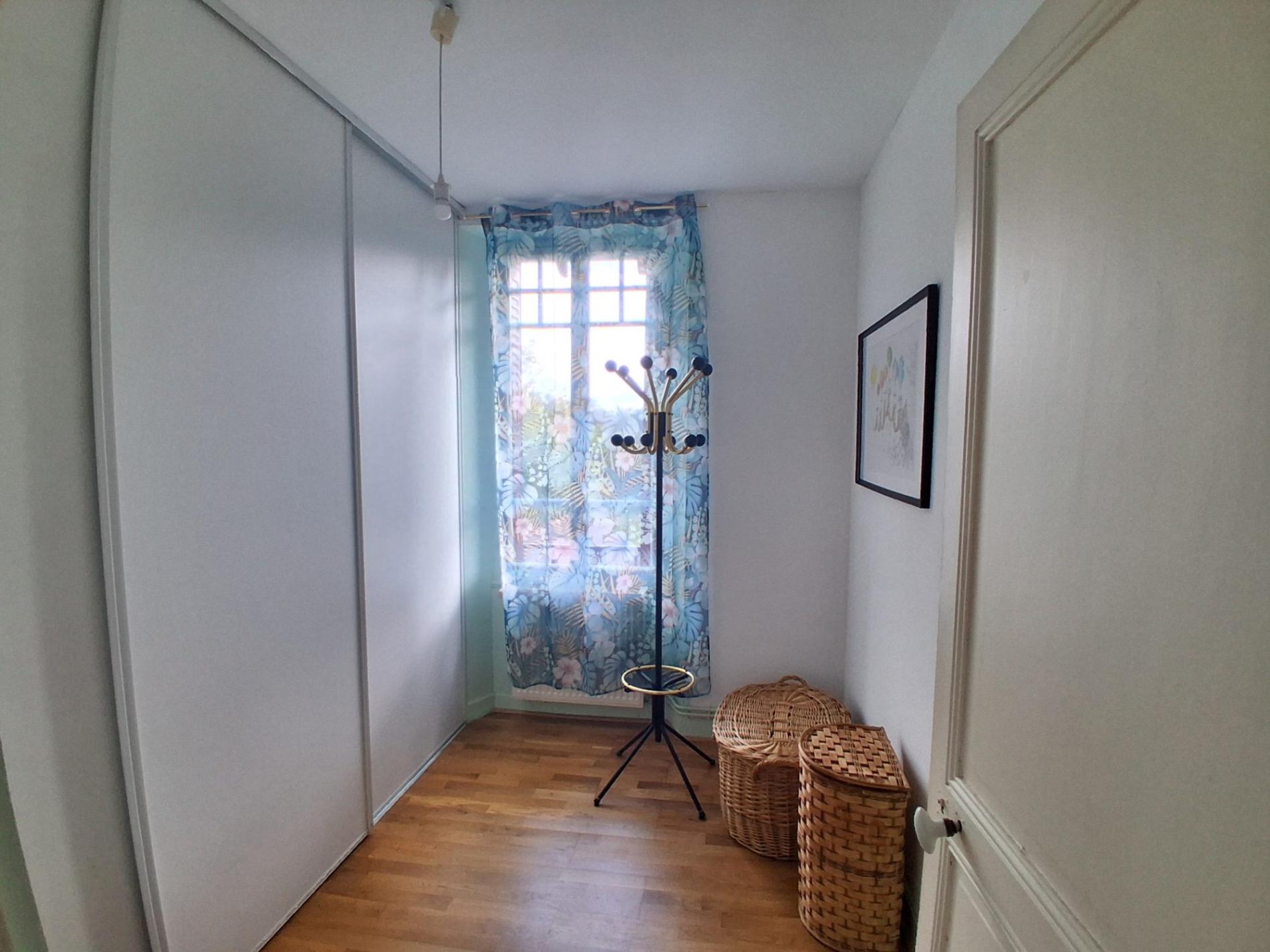 Superbe maison des années 30