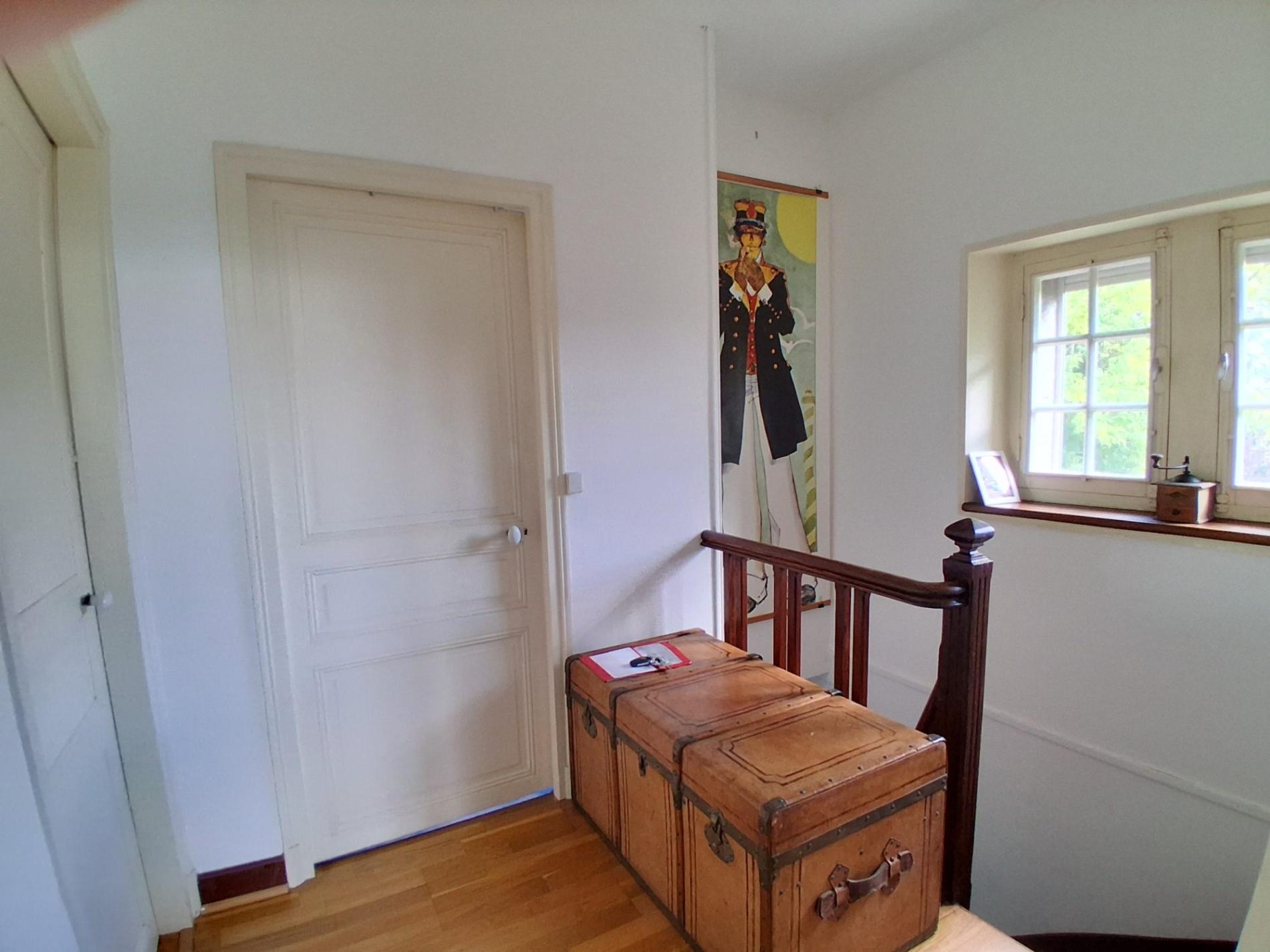 Superbe maison des années 30