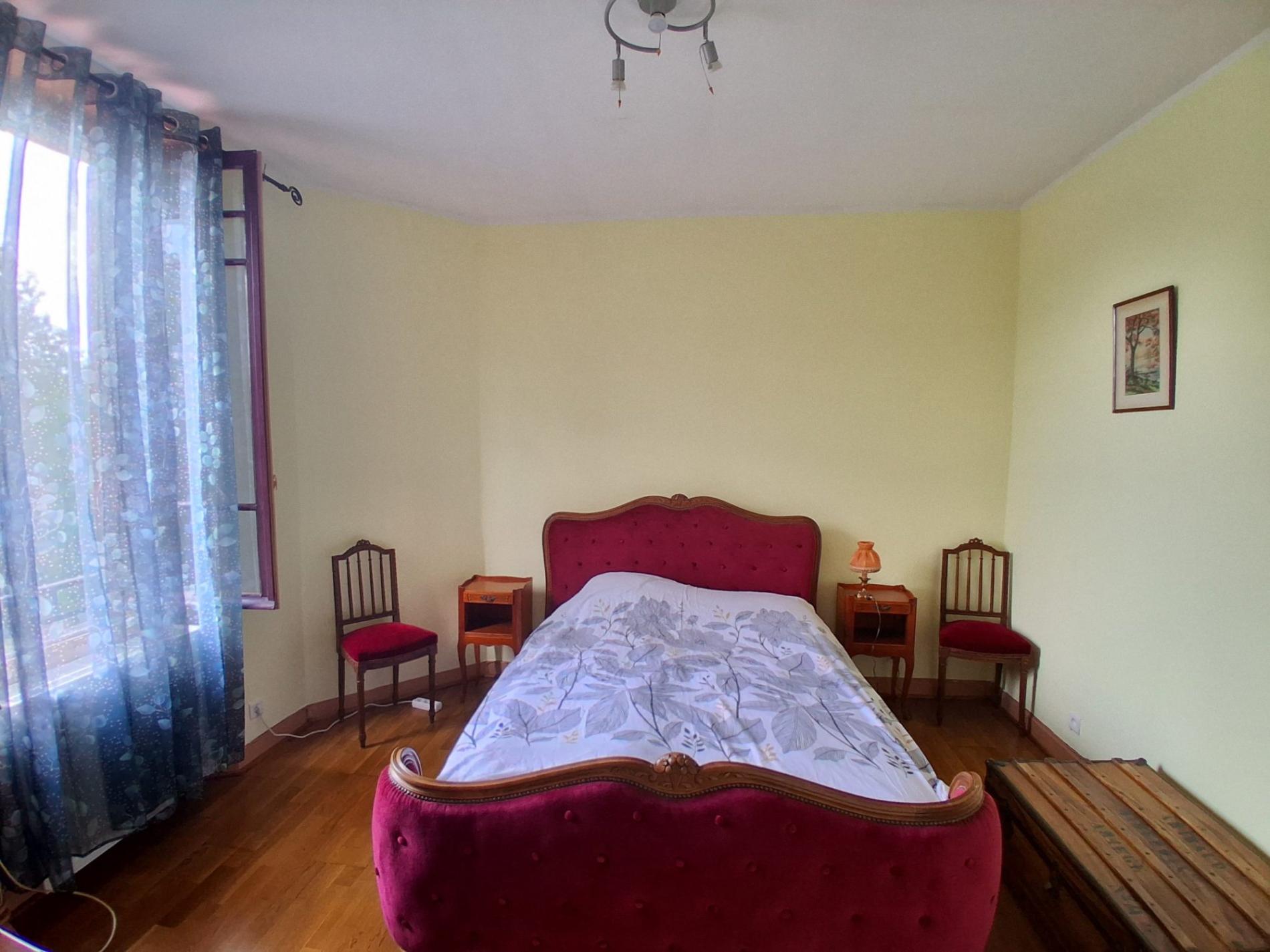 Superbe maison des années 30