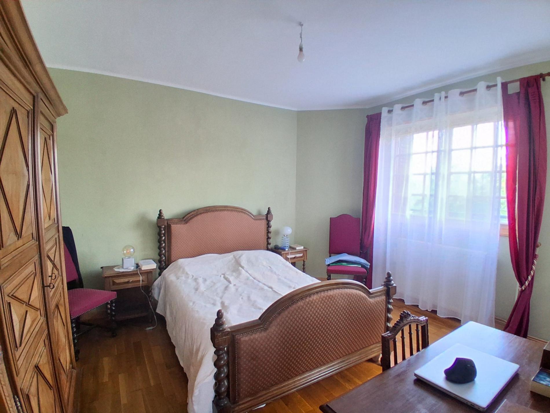 Superbe maison des années 30