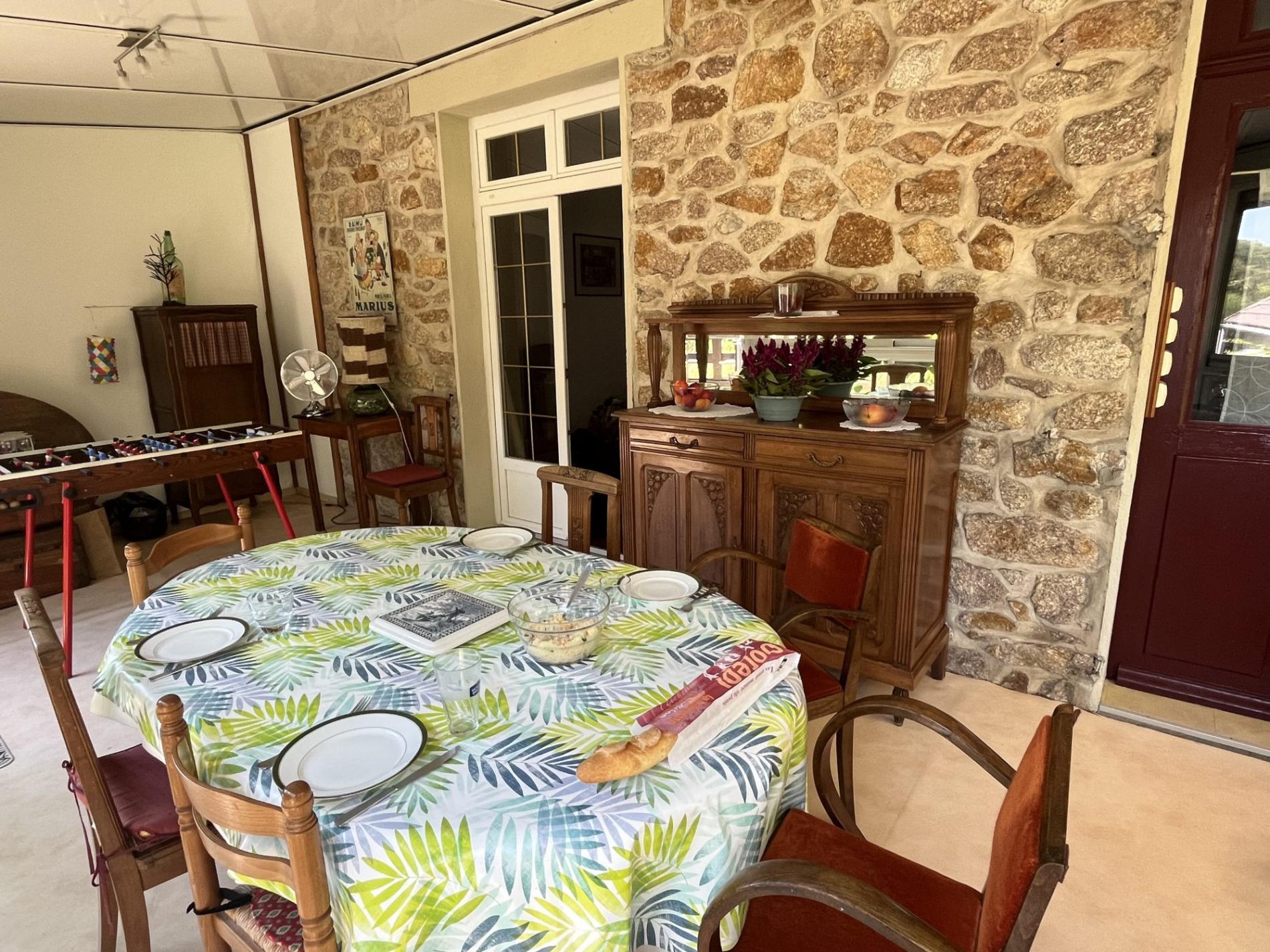 Superbe maison des années 30