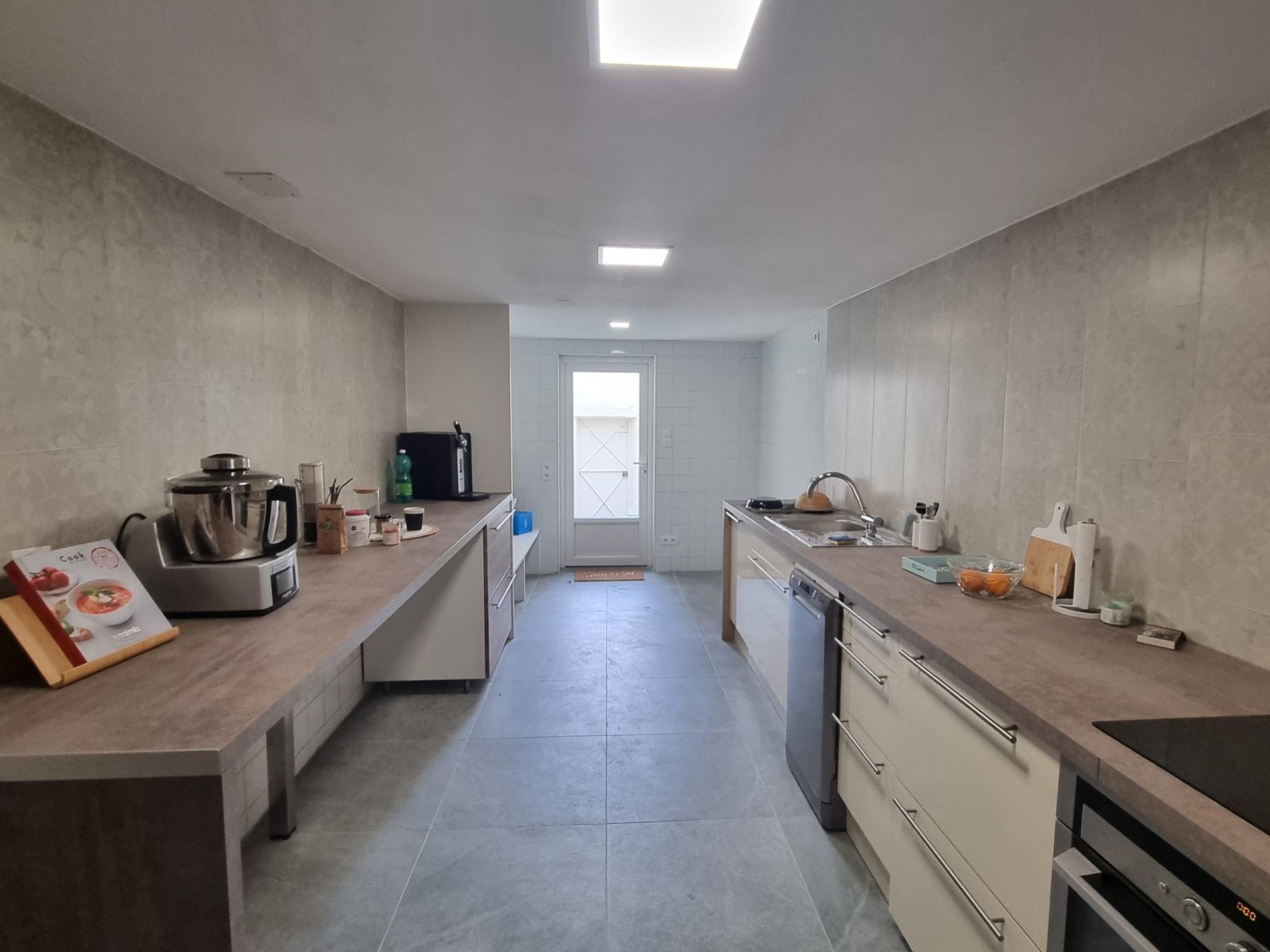 Jolie maison rénovée au coeur du centre ville !