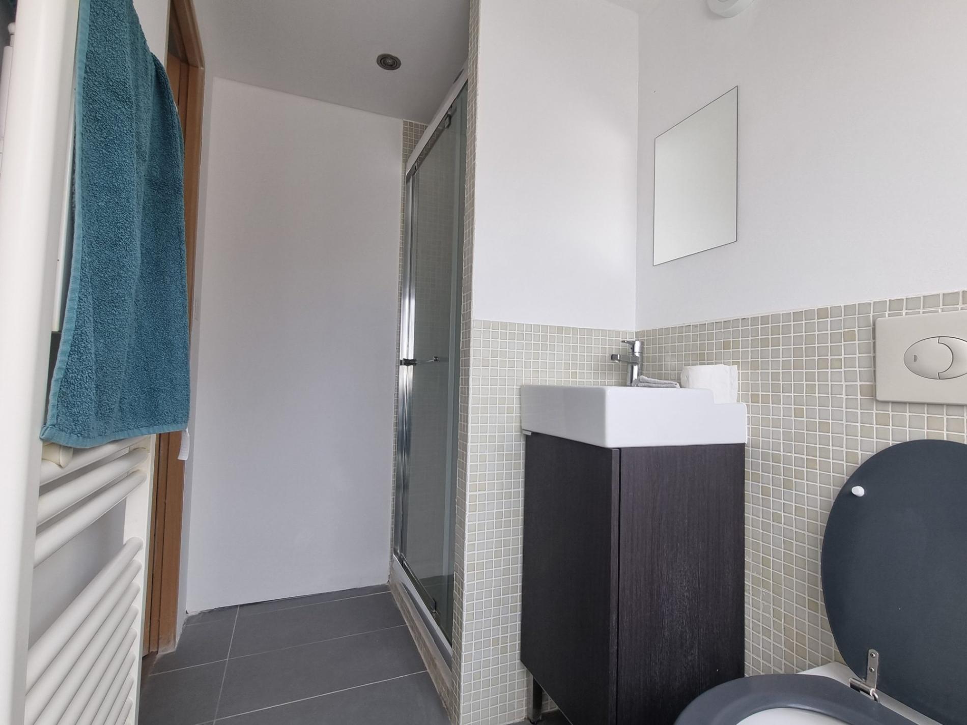 Jolie maison rénovée au coeur du centre ville !