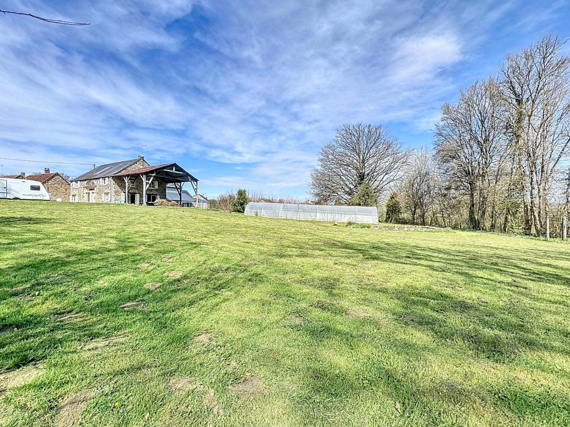Maison lumineuse et confortable !