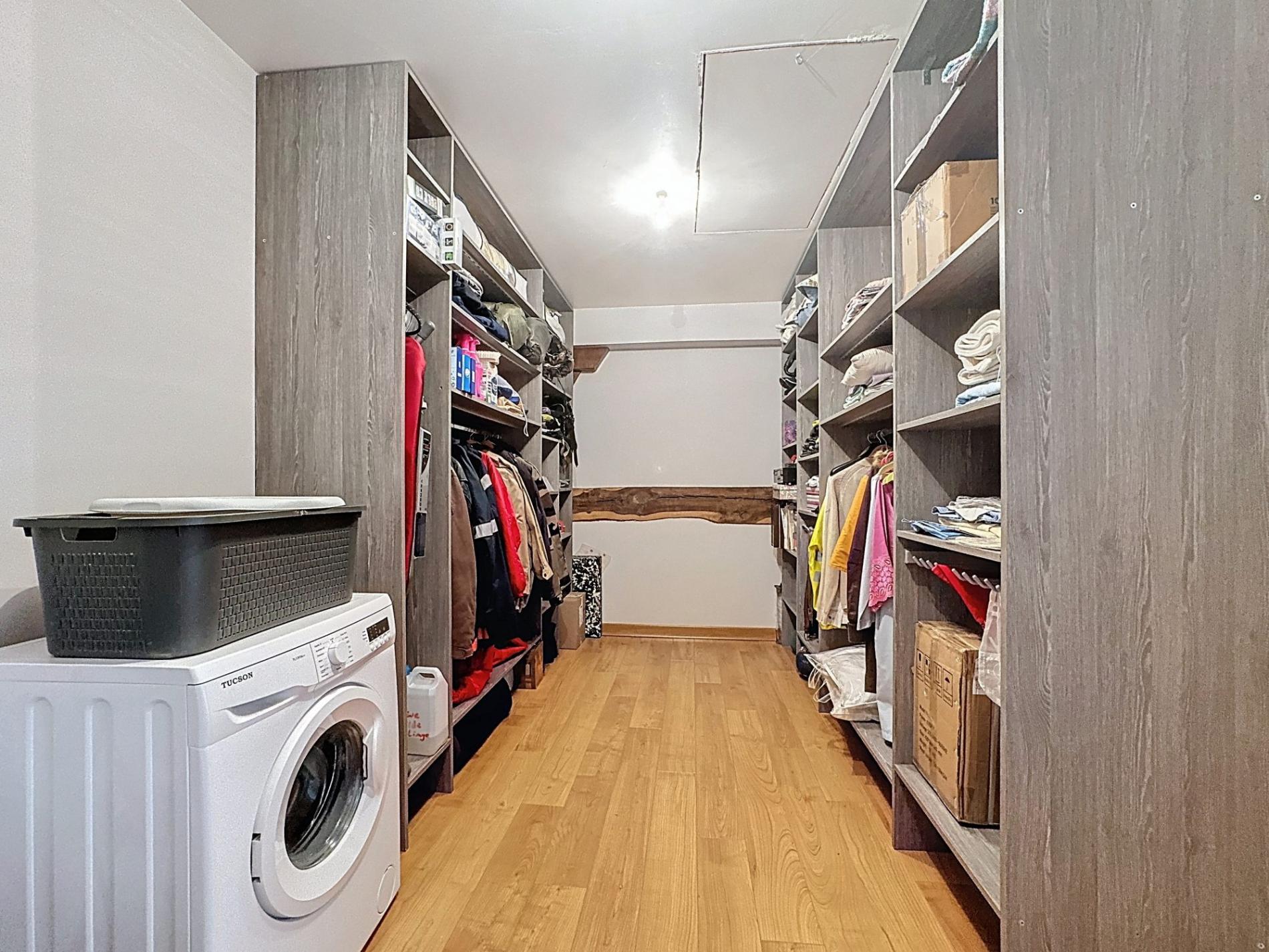 Maison lumineuse et confortable !