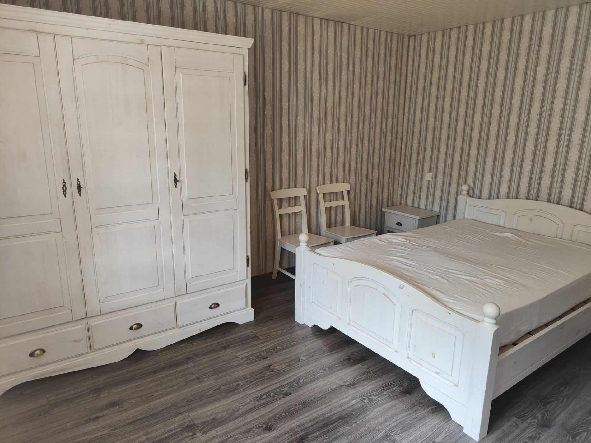 Maison de campagne !