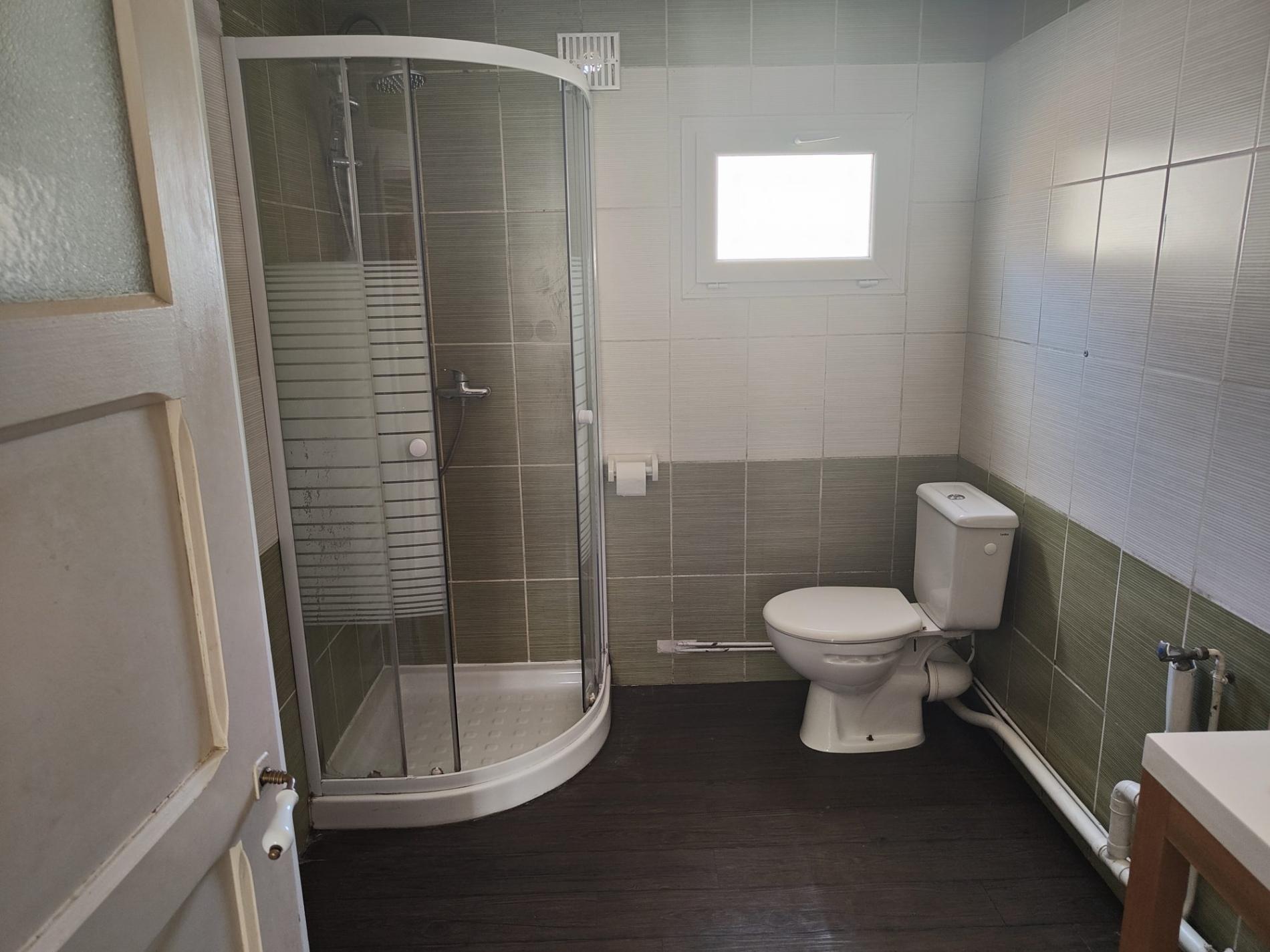 Maison de campagne !