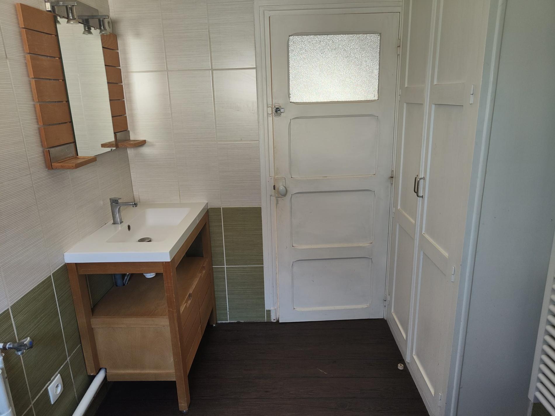 Maison de campagne !