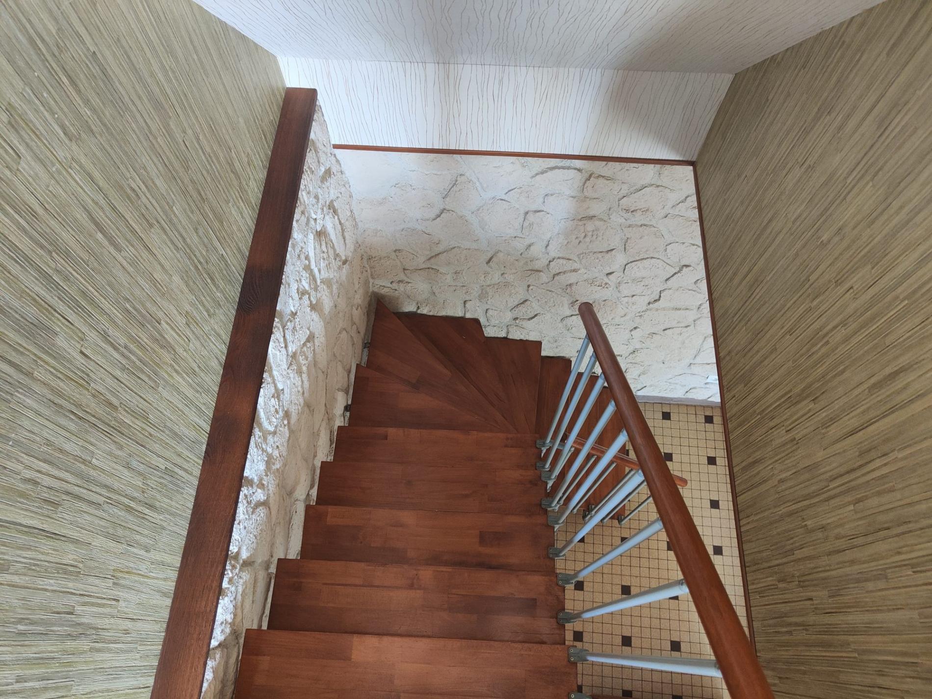 Maison de campagne !