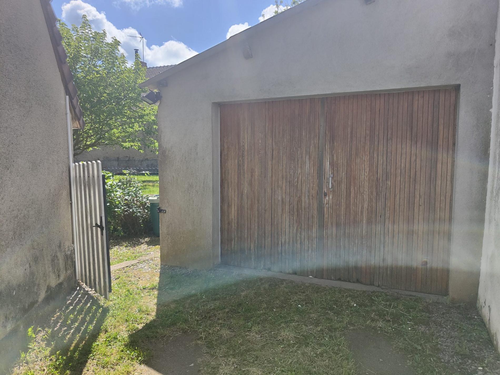 Maison de campagne !