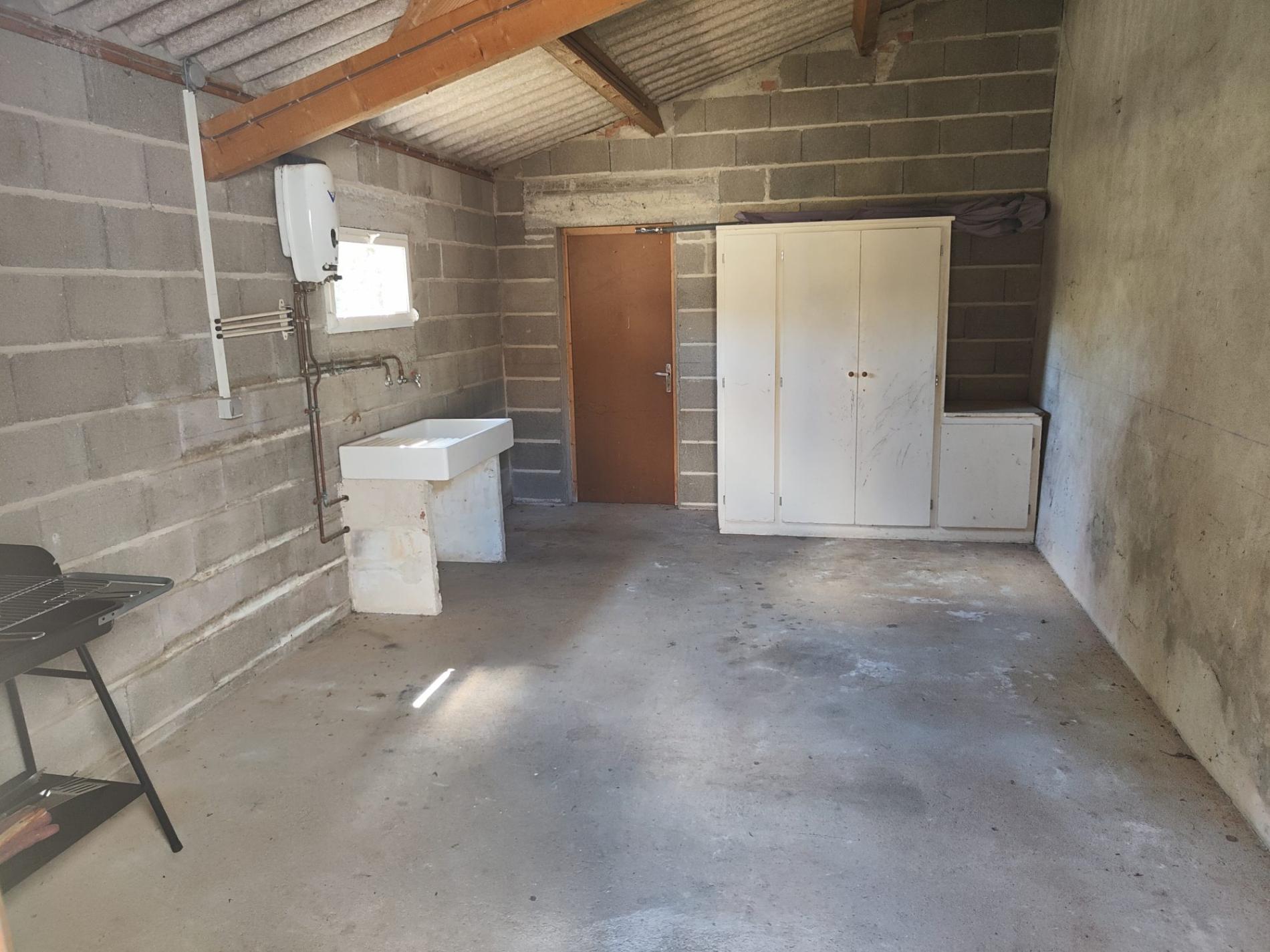 Maison de campagne !