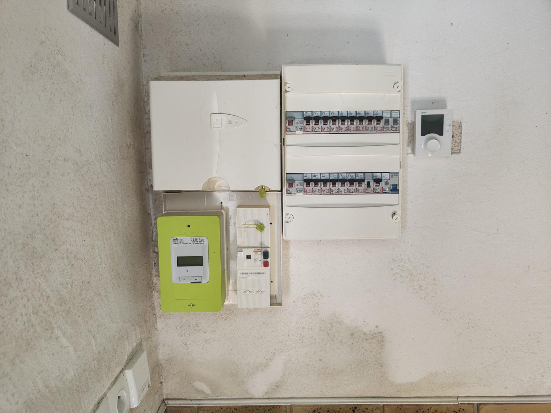 Maison de campagne !