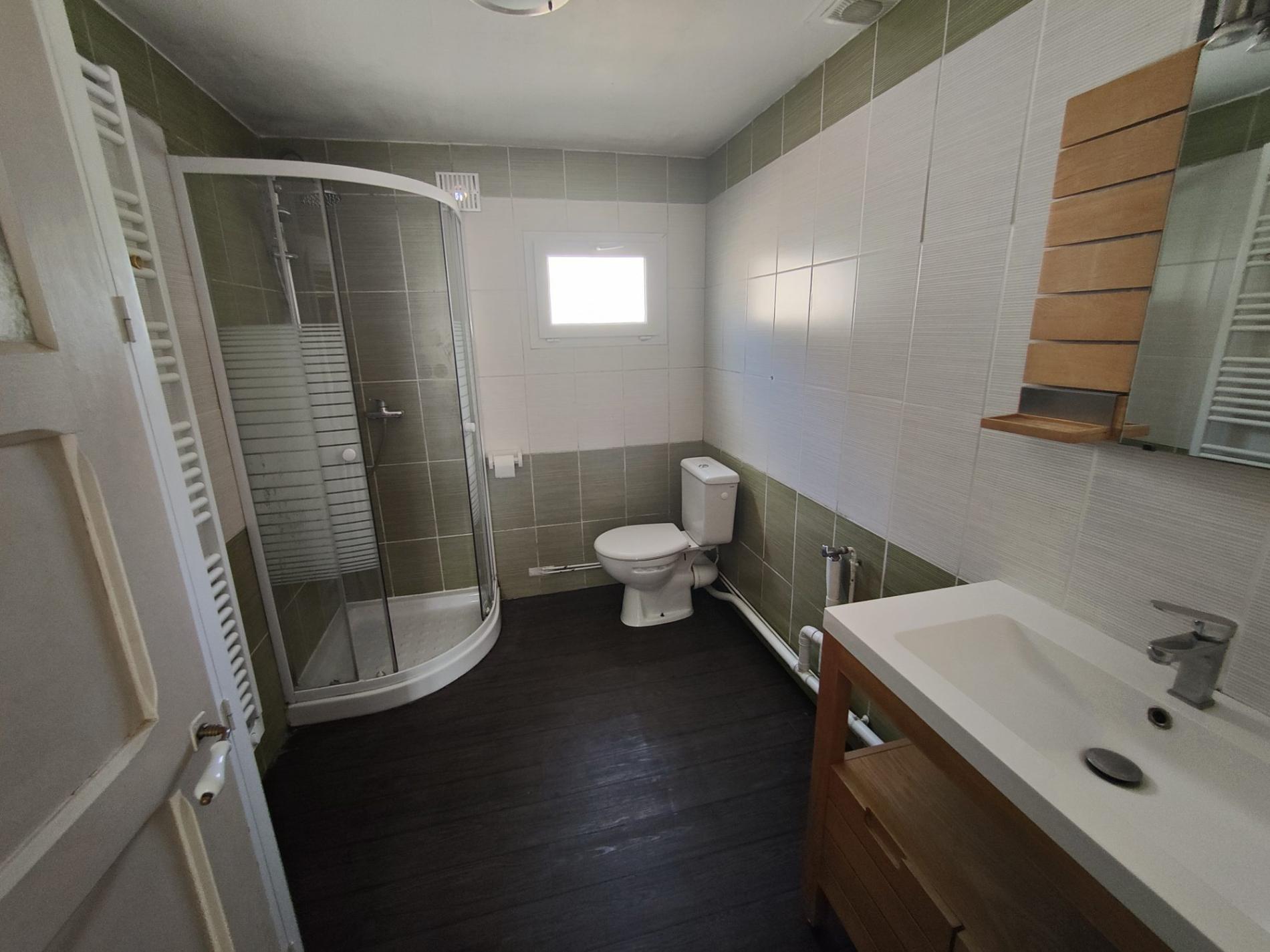 Maison de campagne !